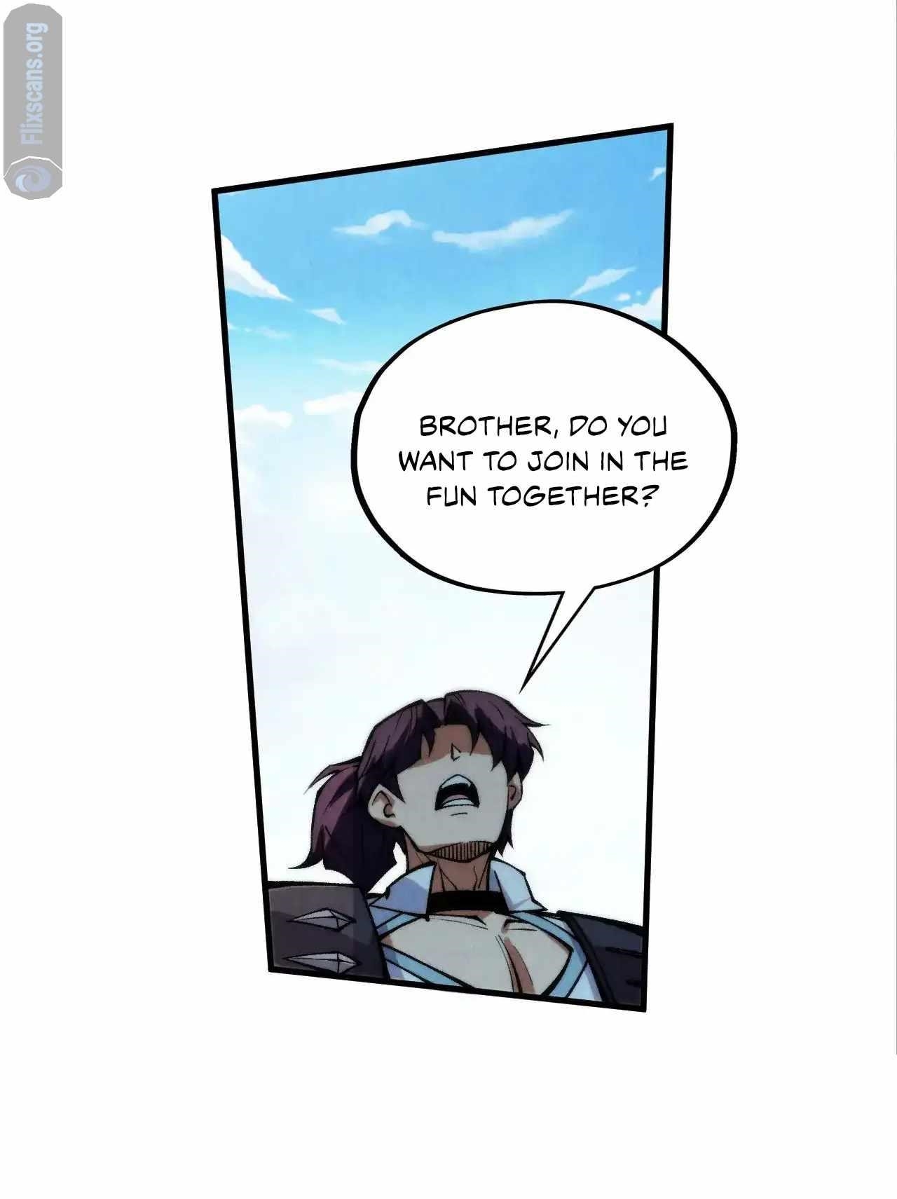 The Eternal Supreme Chapter 316 - Page 49 in English