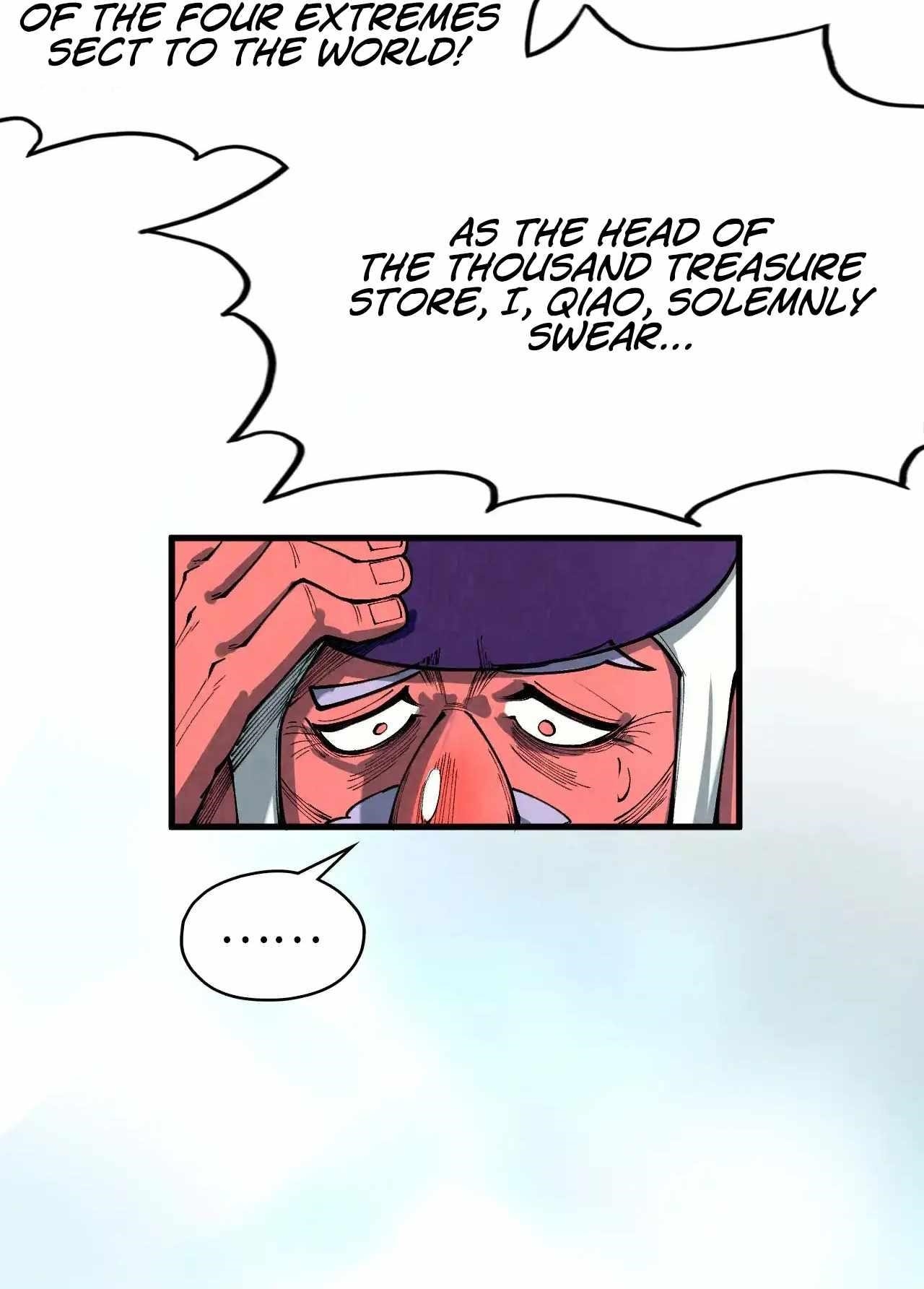 The Eternal Supreme Chapter 316 - Page 66 in English