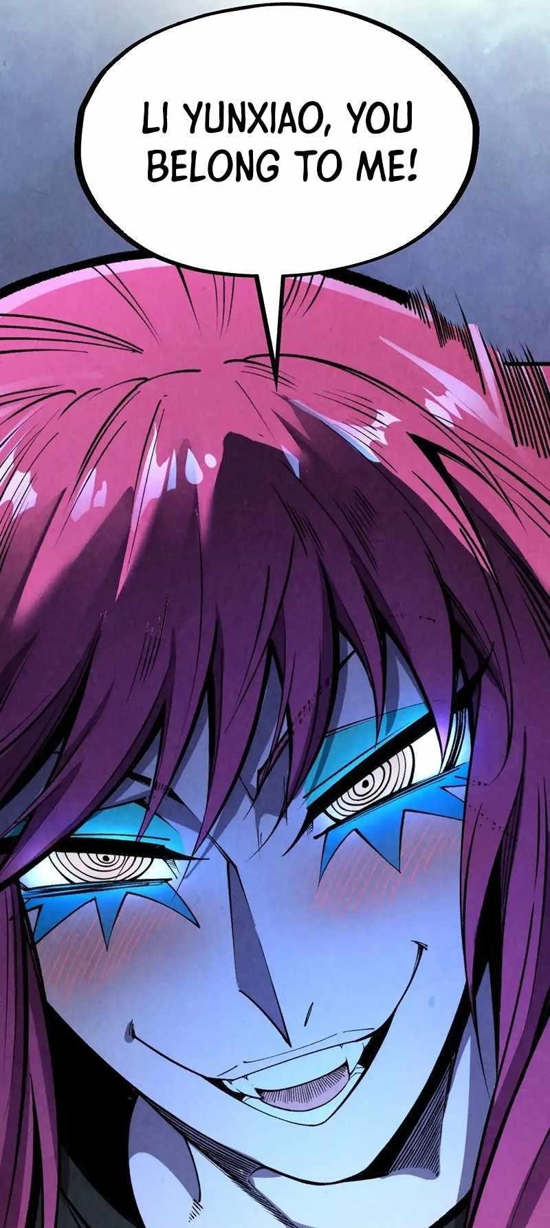 The Eternal Supreme Chapter 320 - Page 27 in English