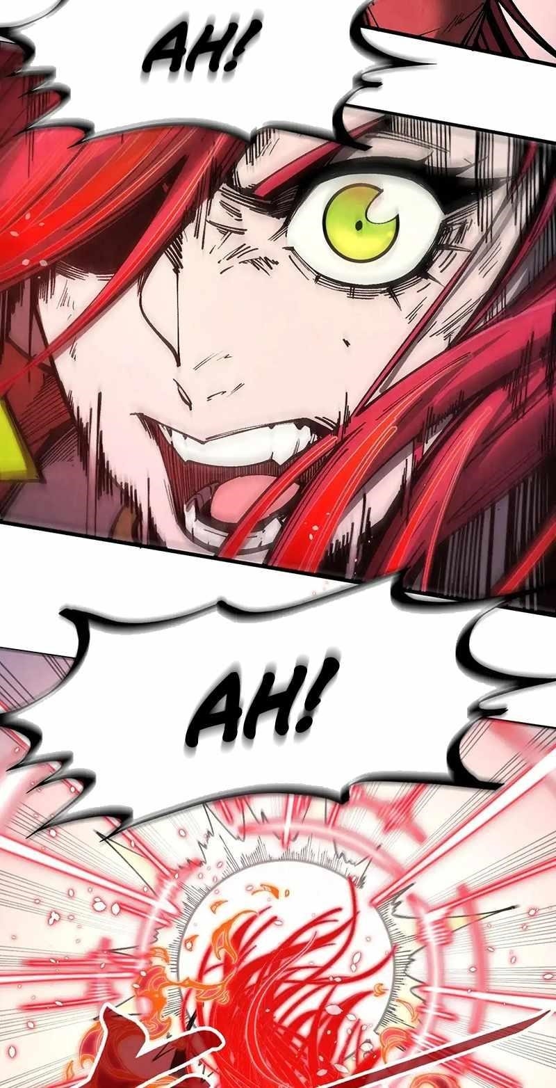 The Eternal Supreme Chapter 320 - Page 39 in English