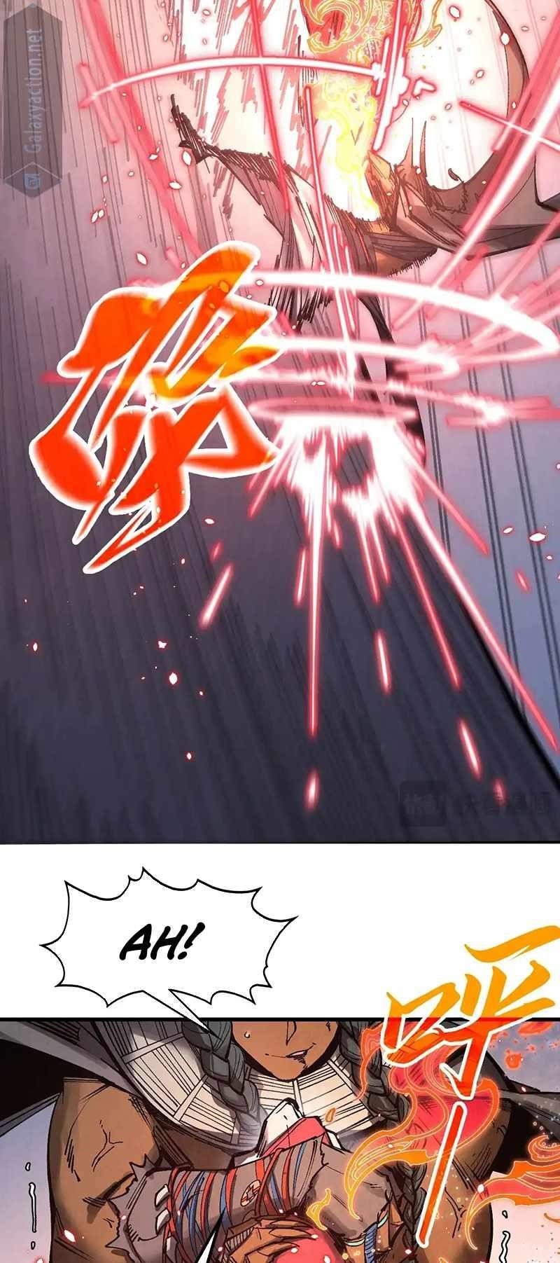 The Eternal Supreme Chapter 320 - Page 42 in English