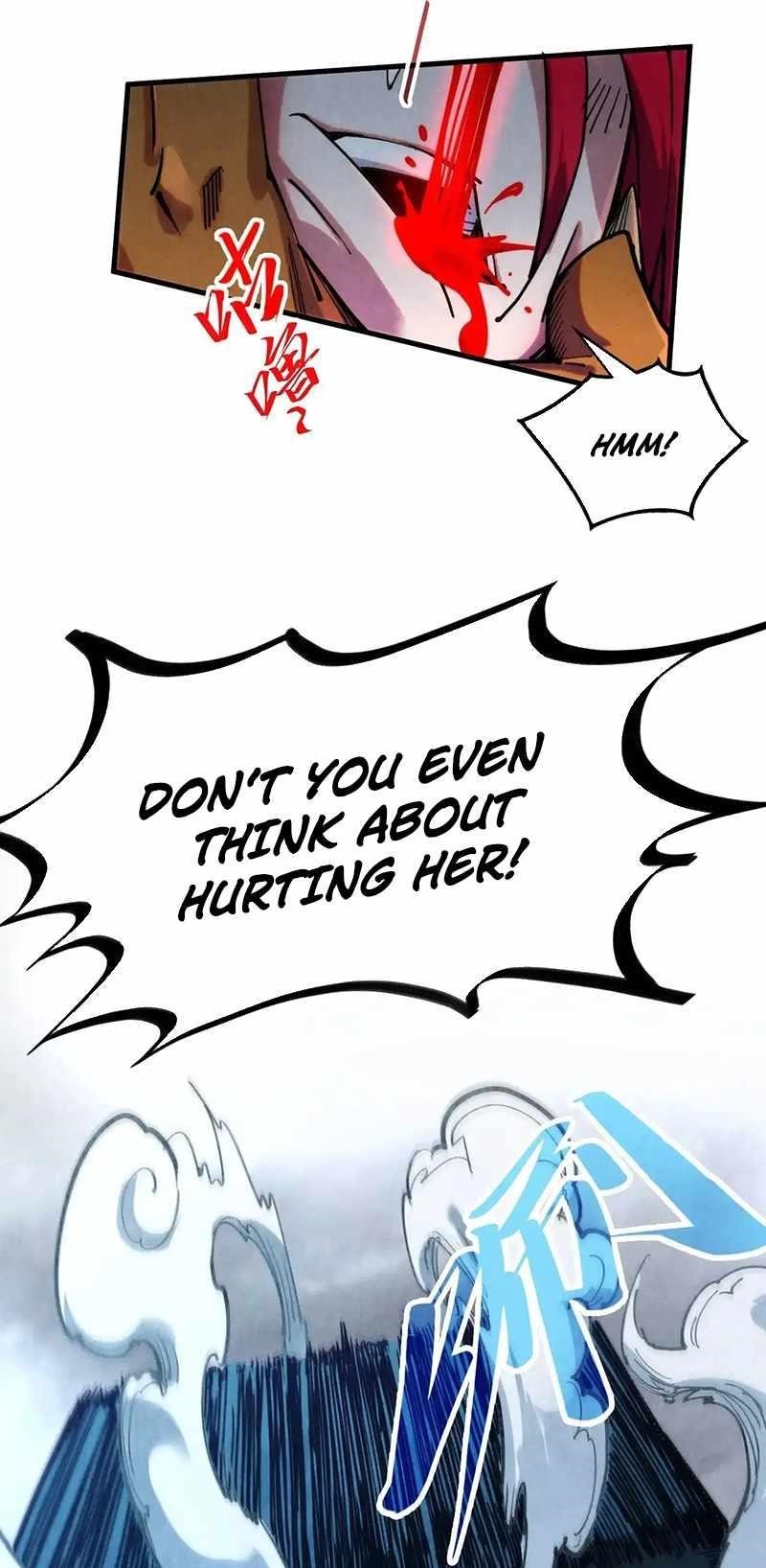 The Eternal Supreme Chapter 320 - Page 45 in English