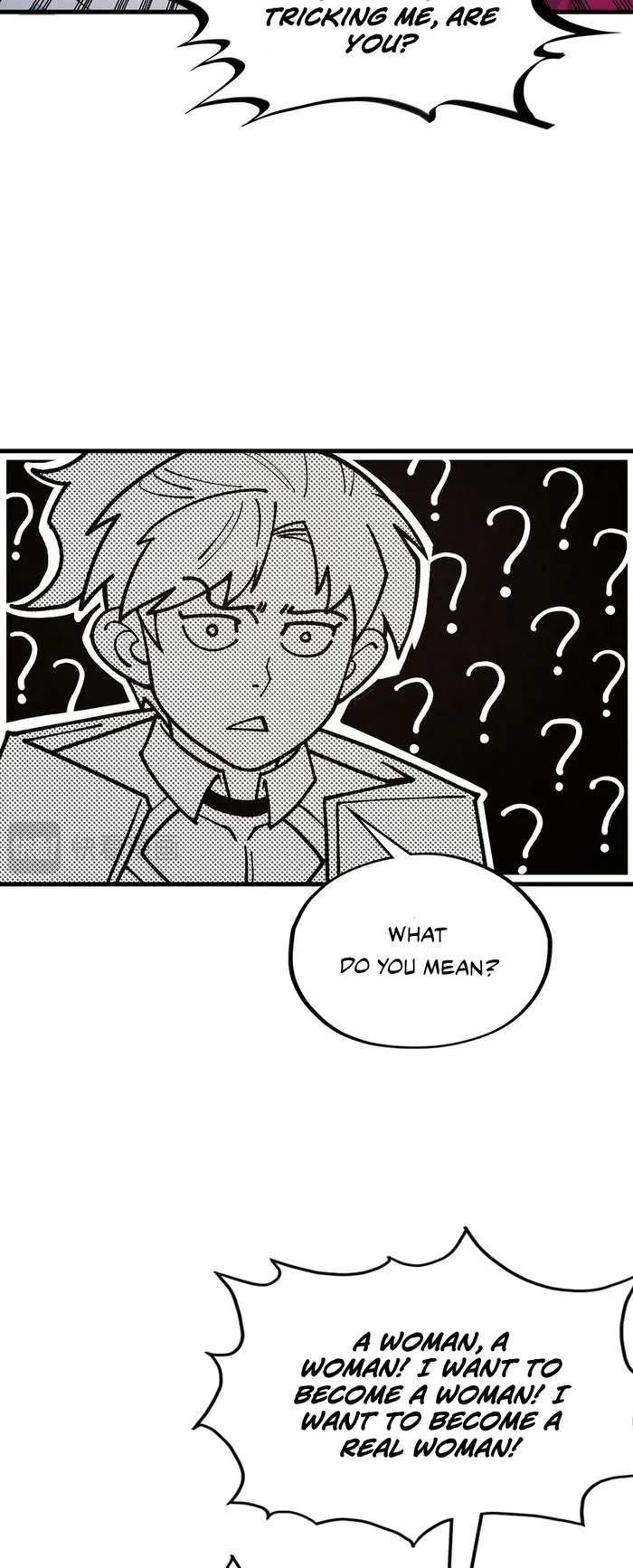 The Eternal Supreme Chapter 324 - Page 29 in English
