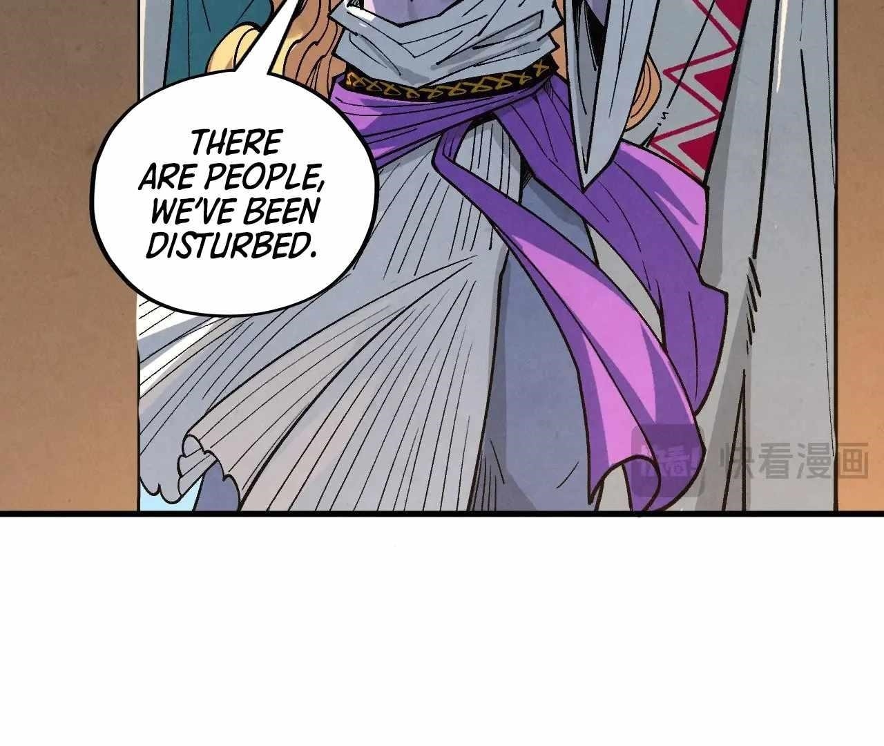 The Eternal Supreme Chapter 328 - Page 102 in English