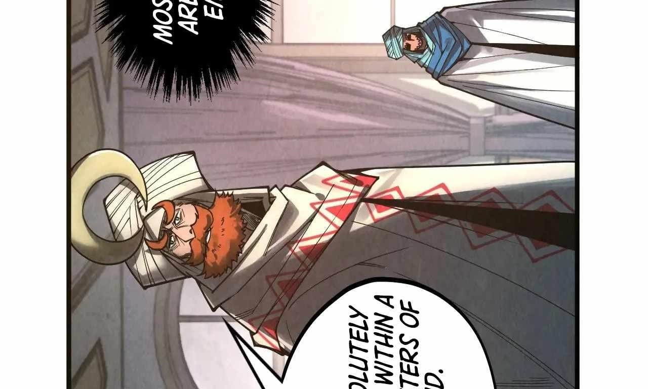 The Eternal Supreme Chapter 328 - Page 105 in English