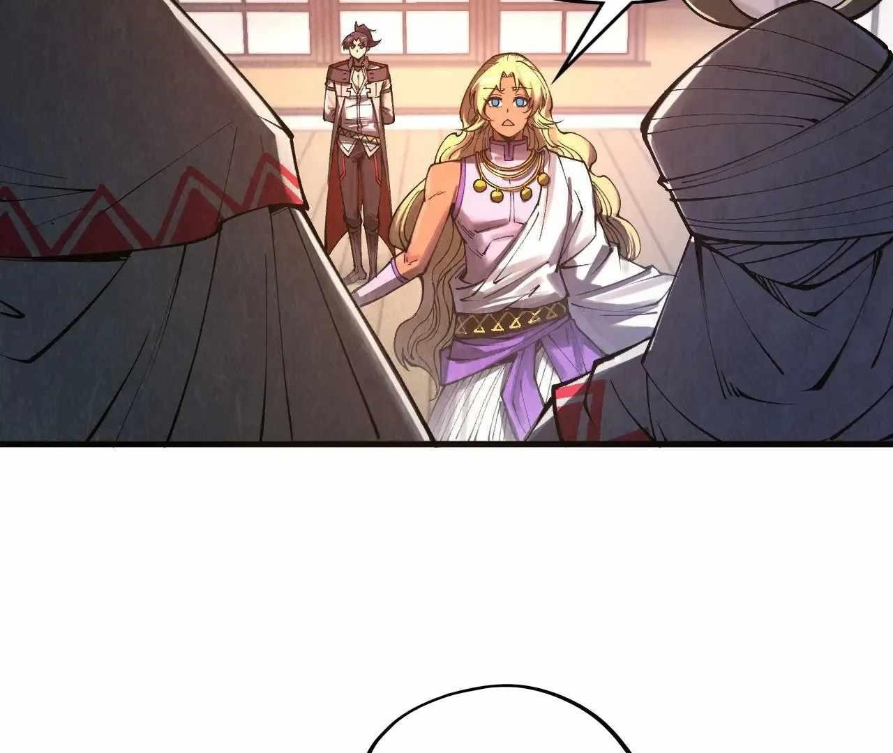 The Eternal Supreme Chapter 328 - Page 114 in English