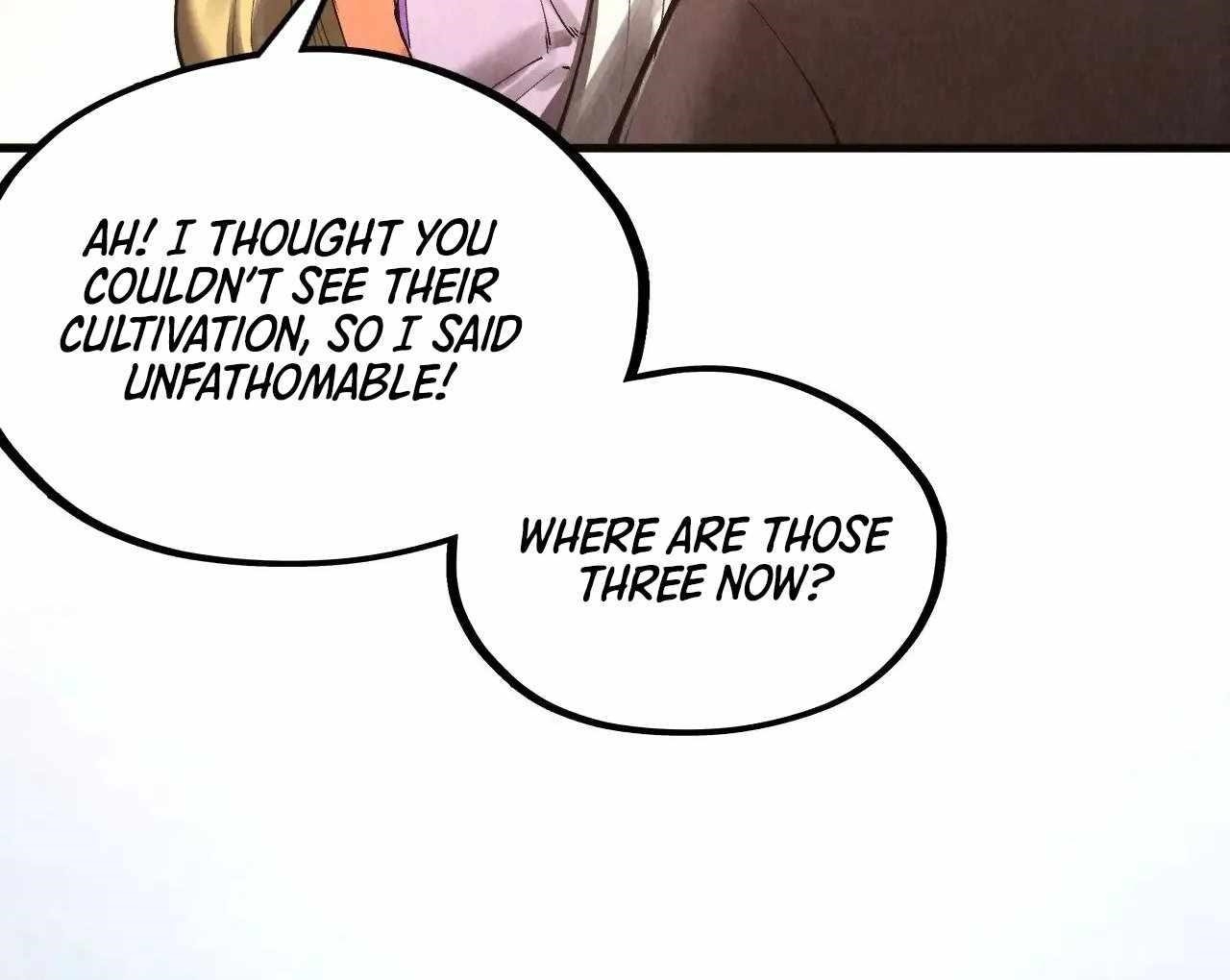 The Eternal Supreme Chapter 328 - Page 120 in English
