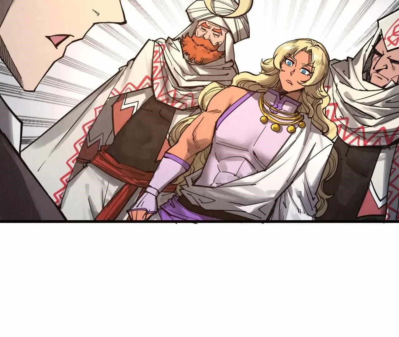 The Eternal Supreme Chapter 328 - Page 127 in English