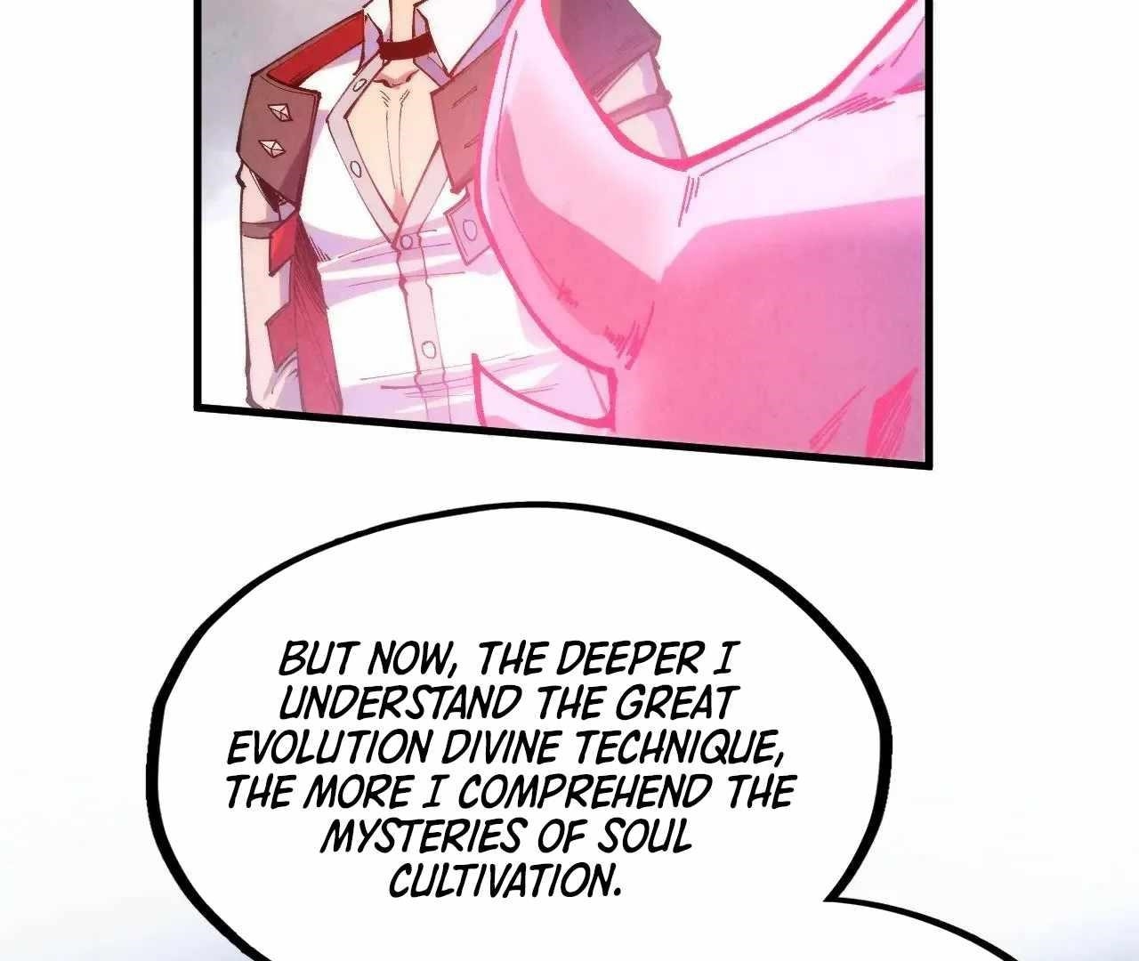The Eternal Supreme Chapter 328 - Page 19 in English