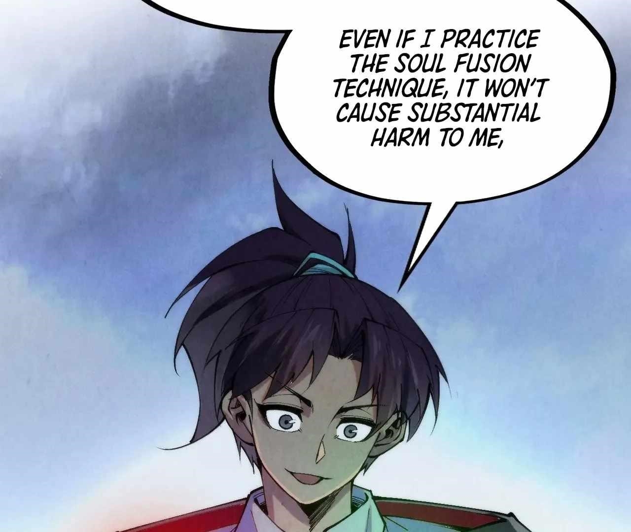 The Eternal Supreme Chapter 328 - Page 20 in English