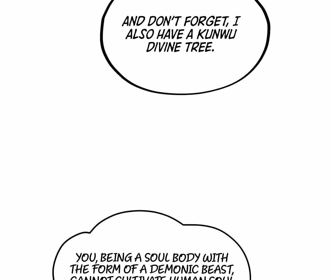 The Eternal Supreme Chapter 328 - Page 22 in English