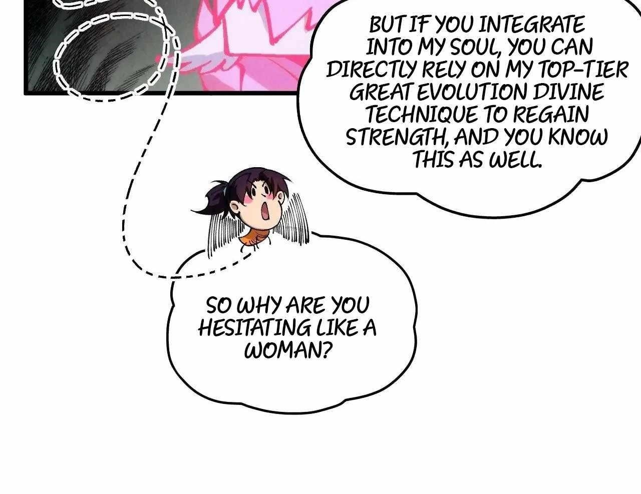 The Eternal Supreme Chapter 328 - Page 24 in English