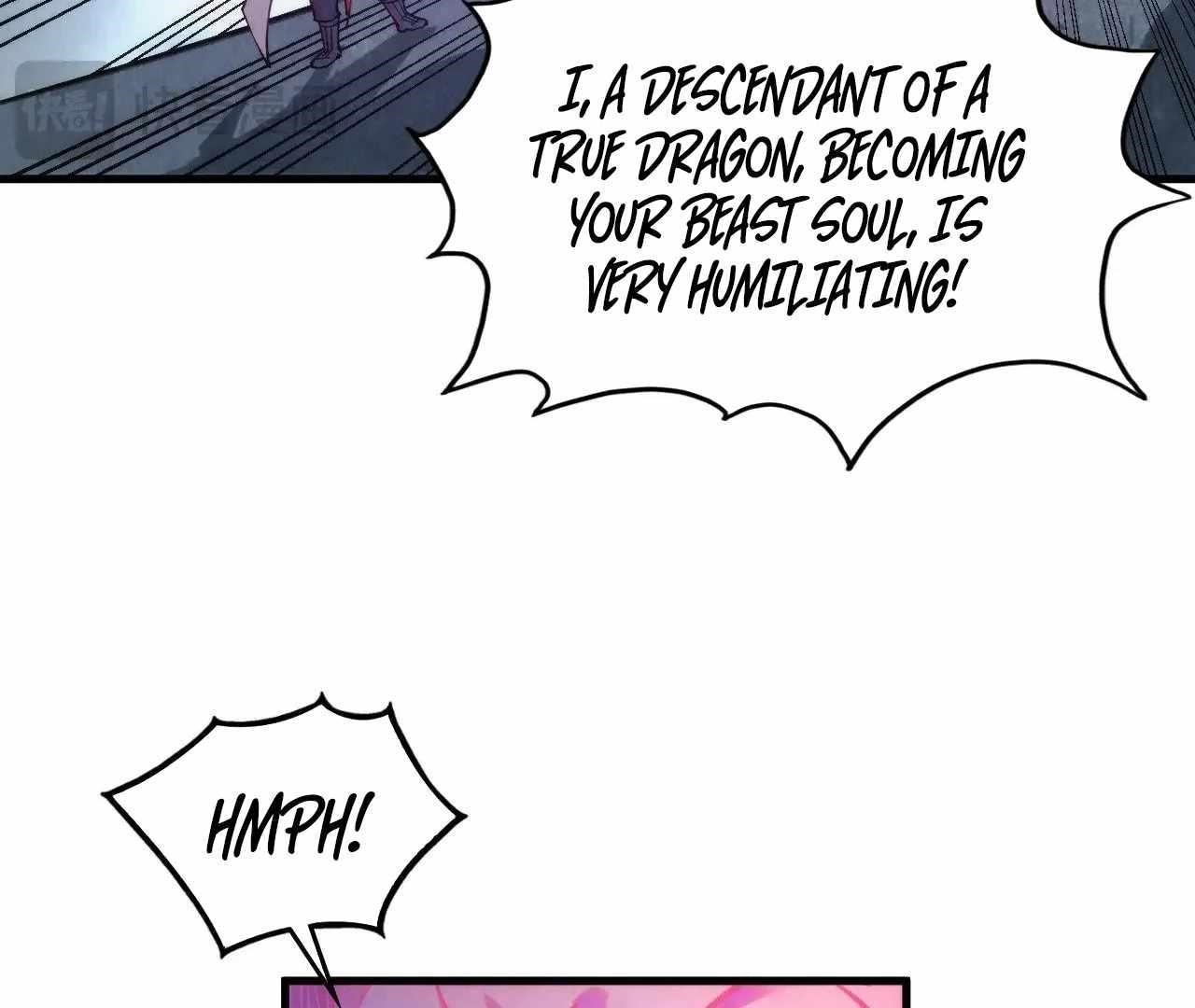 The Eternal Supreme Chapter 328 - Page 26 in English