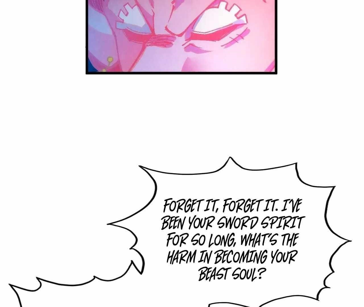 The Eternal Supreme Chapter 328 - Page 27 in English