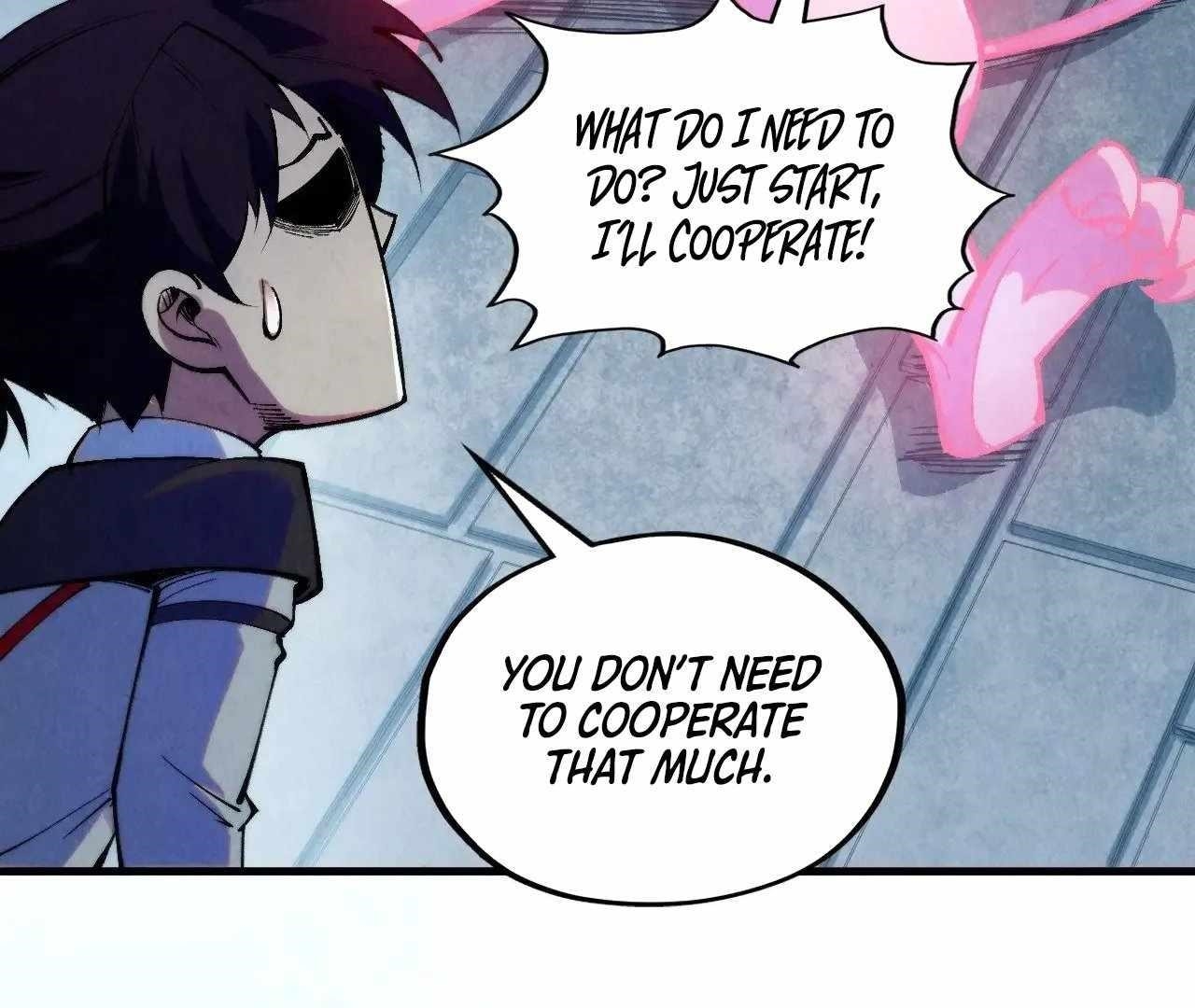 The Eternal Supreme Chapter 328 - Page 29 in English