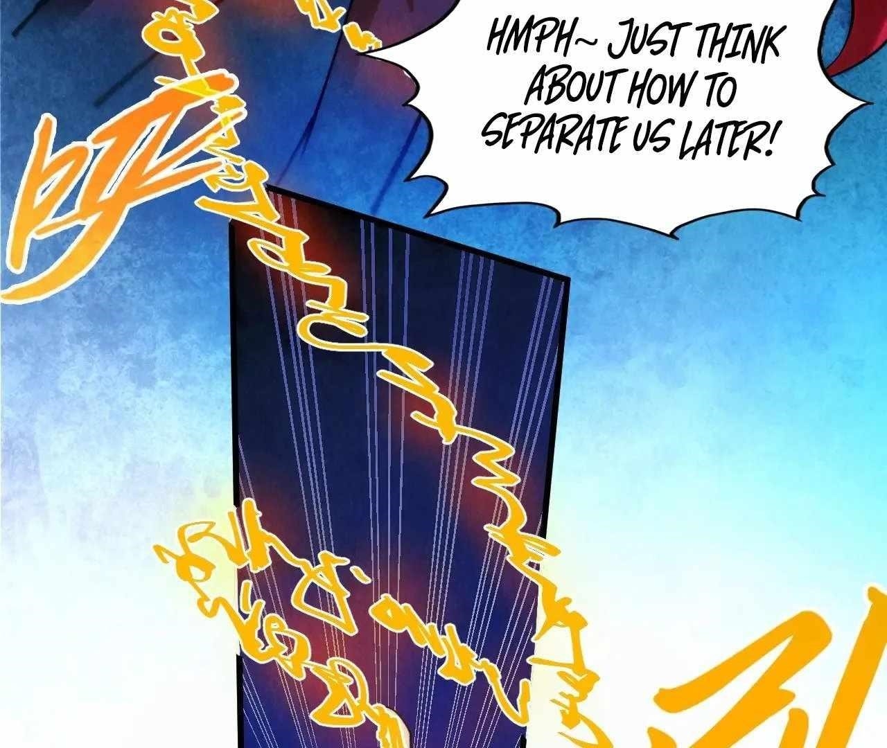 The Eternal Supreme Chapter 328 - Page 32 in English
