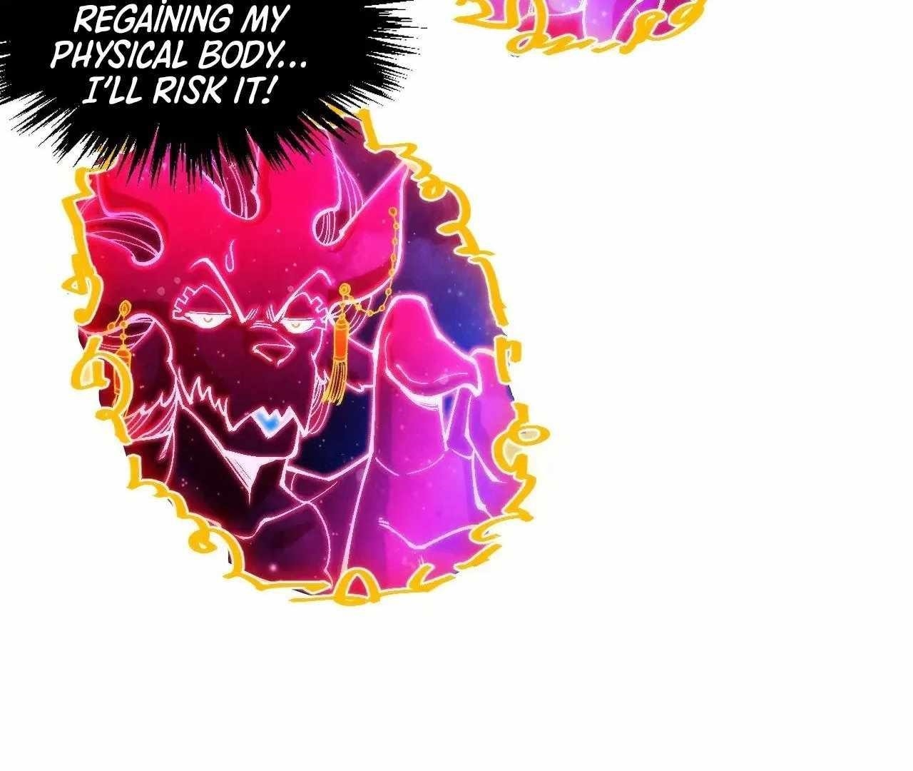 The Eternal Supreme Chapter 328 - Page 41 in English