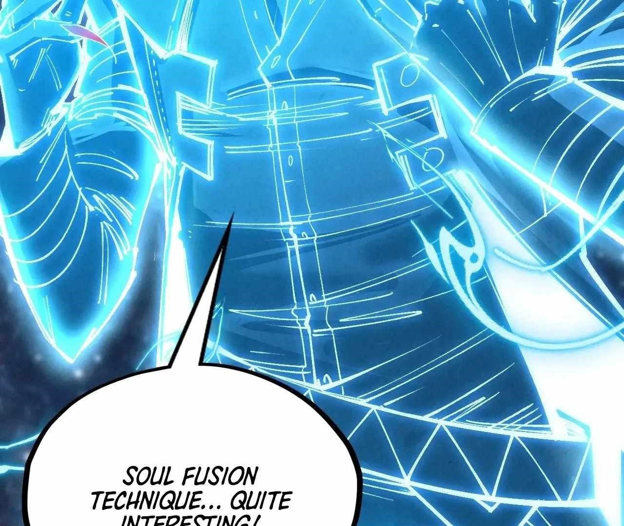 The Eternal Supreme Chapter 328 - Page 58 in English