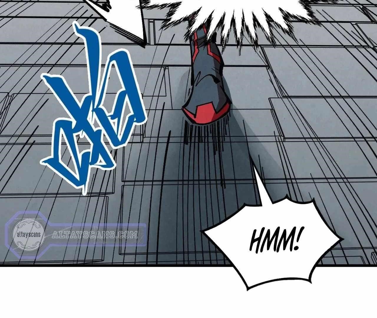 The Eternal Supreme Chapter 328 - Page 76 in English