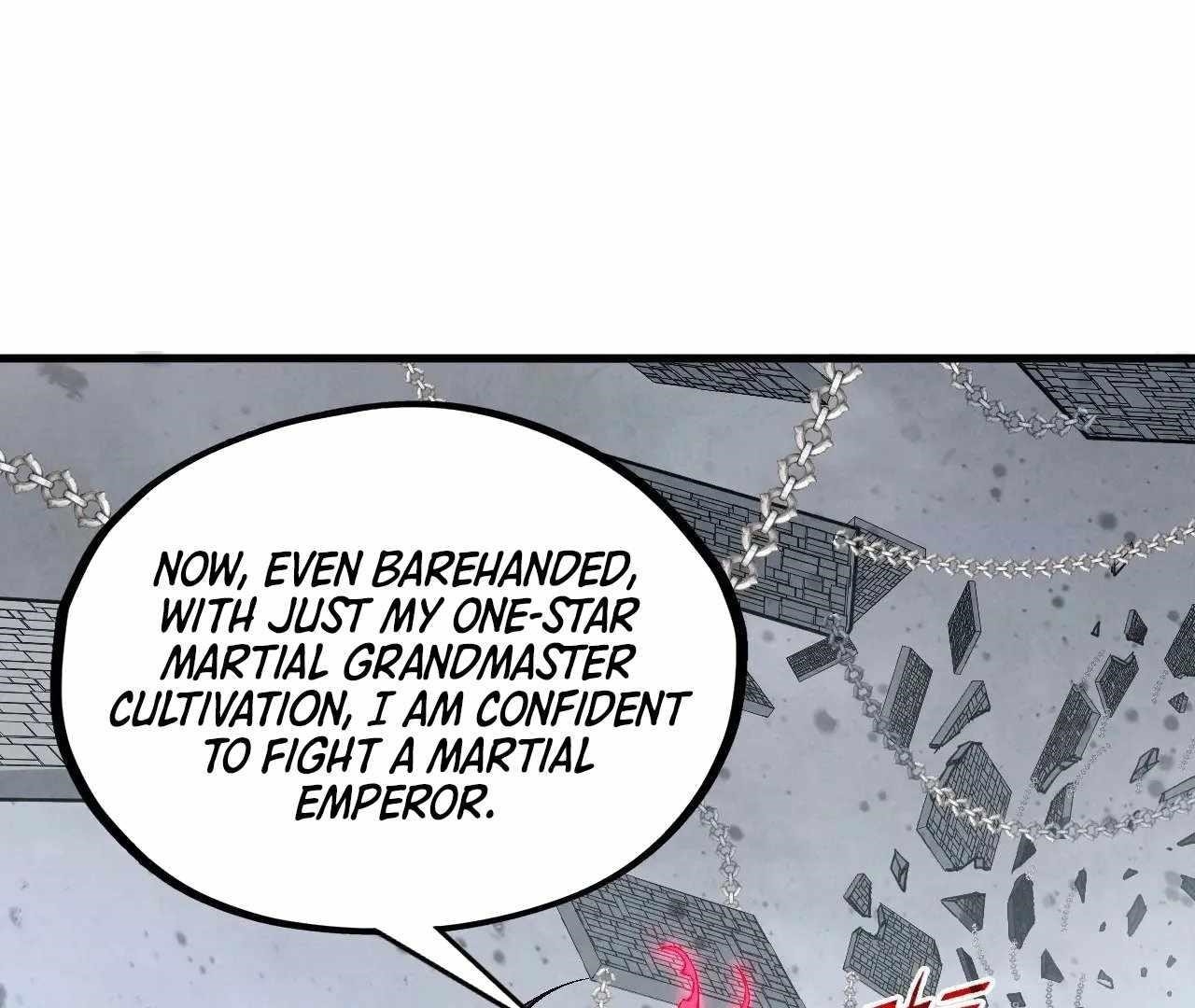 The Eternal Supreme Chapter 328 - Page 77 in English