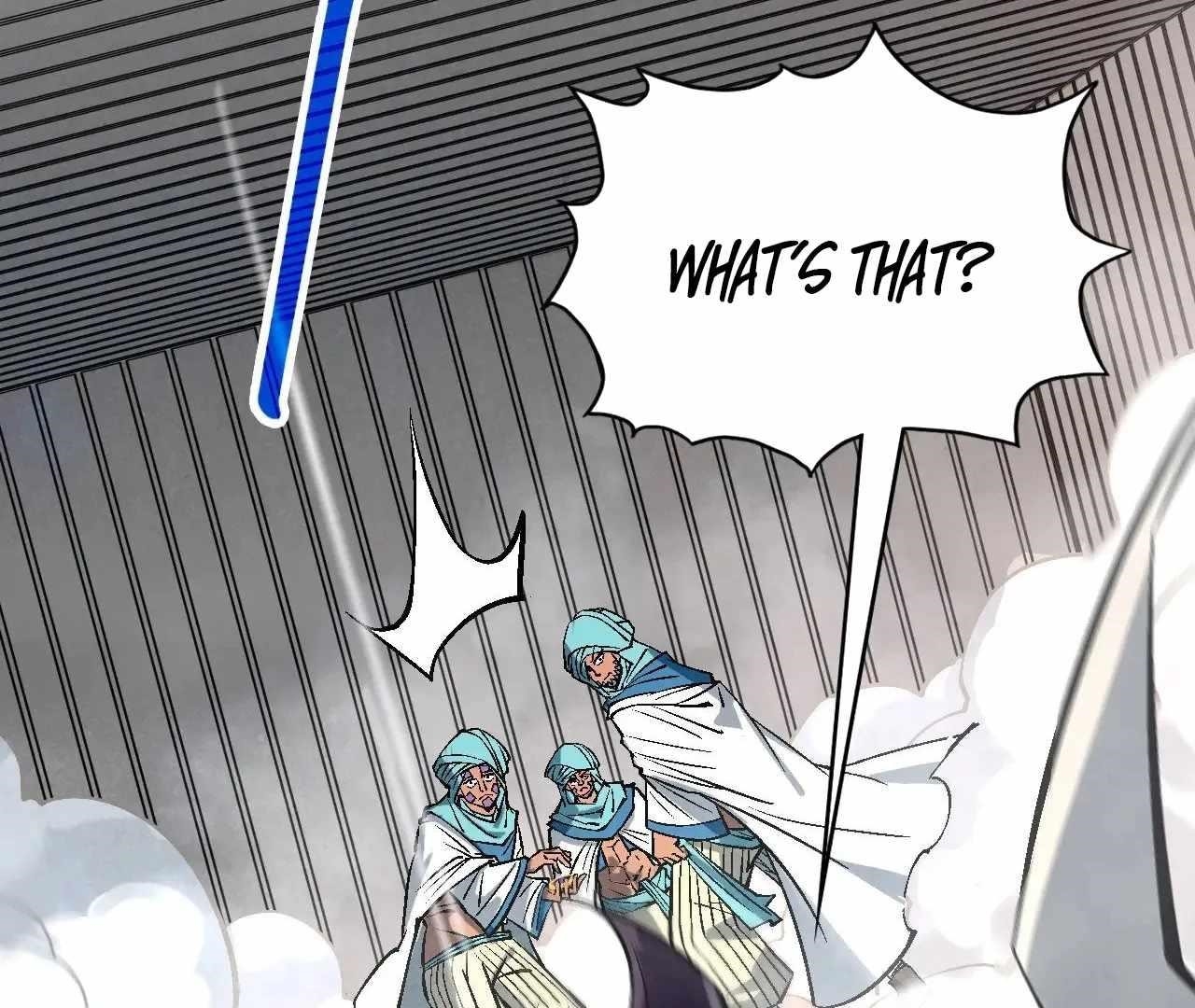 The Eternal Supreme Chapter 328 - Page 86 in English
