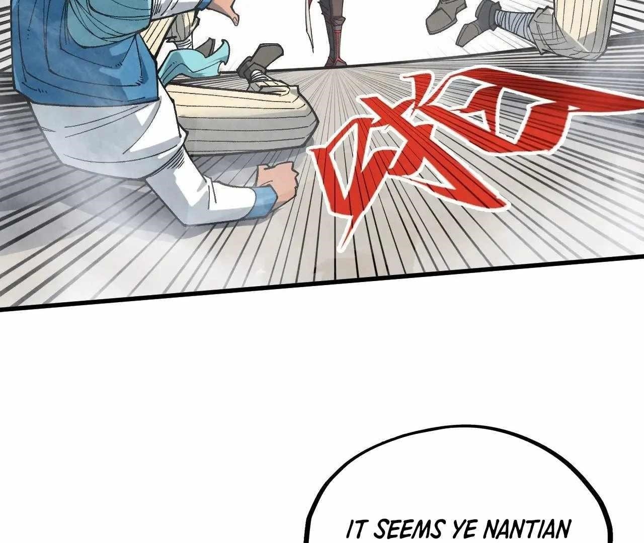 The Eternal Supreme Chapter 328 - Page 95 in English