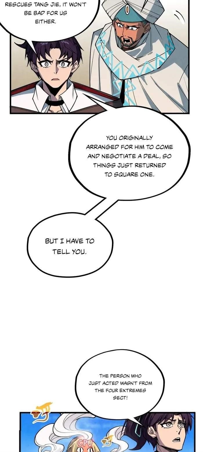 The Eternal Supreme Chapter 329 - Page 47 in English