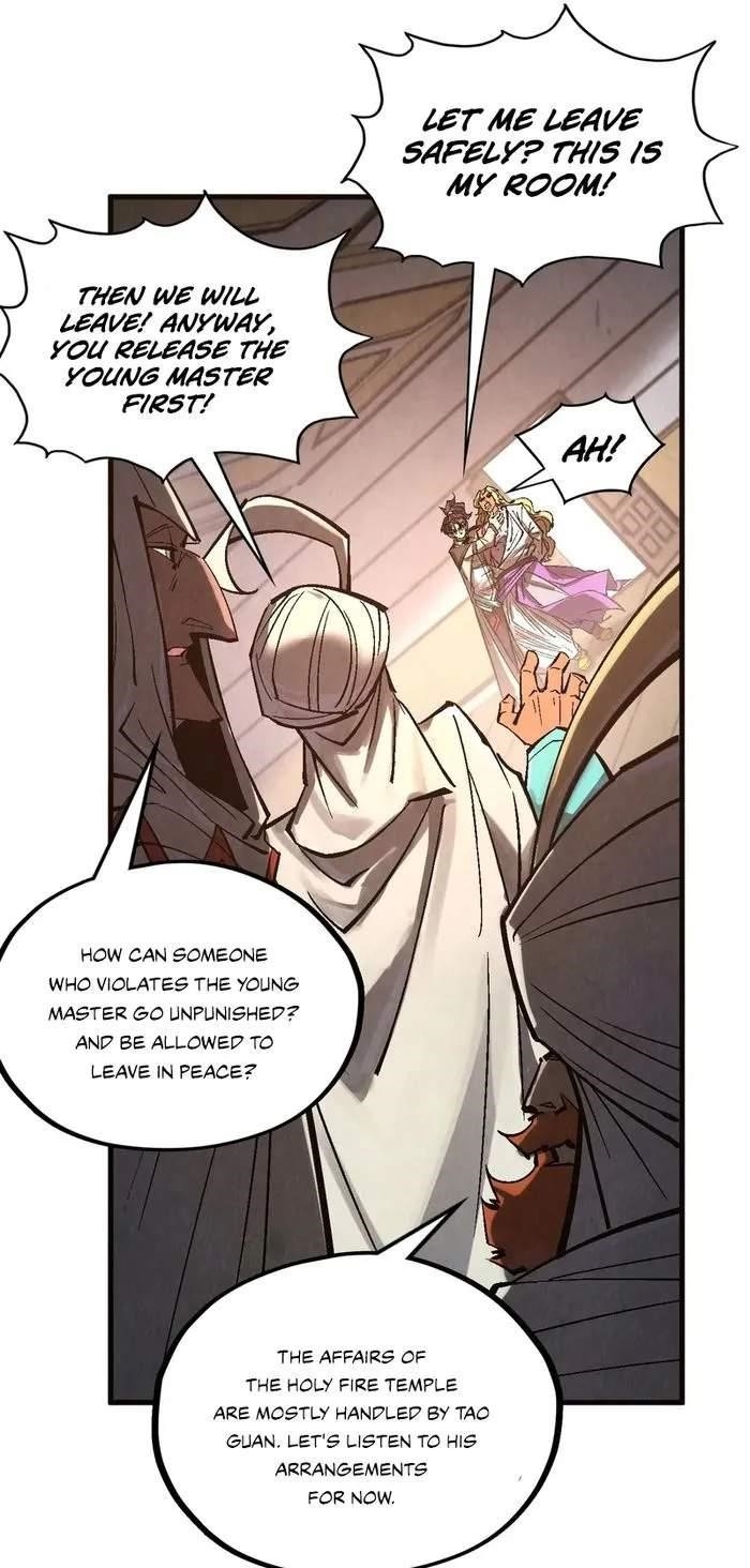 The Eternal Supreme Chapter 329 - Page 6 in English