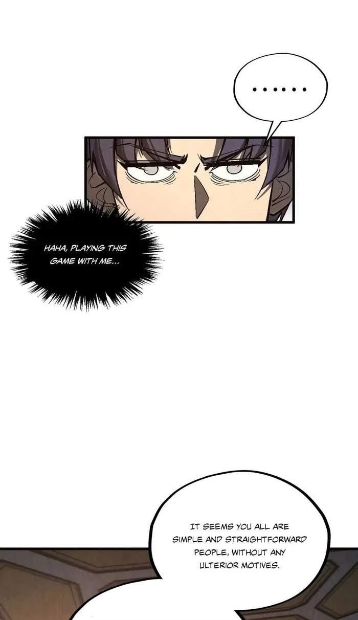 The Eternal Supreme Chapter 329 - Page 8 in English