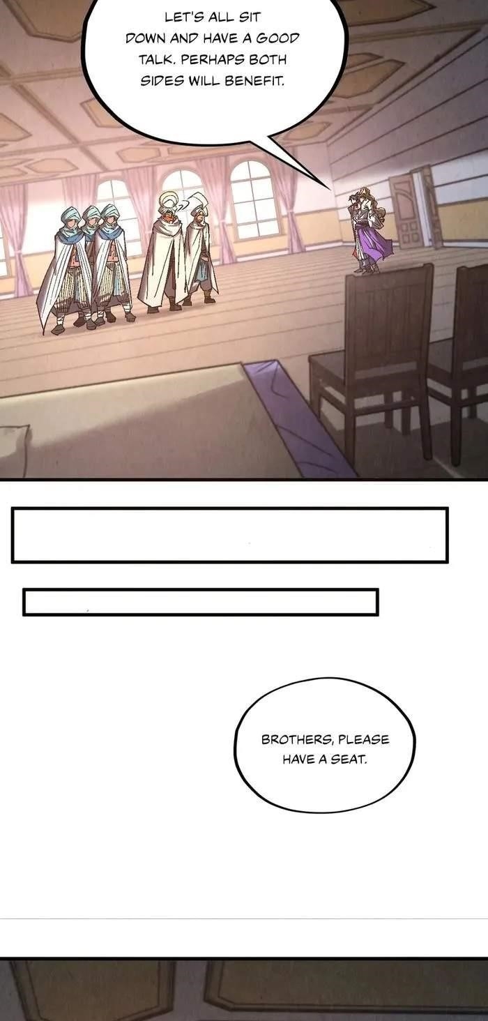 The Eternal Supreme Chapter 329 - Page 9 in English