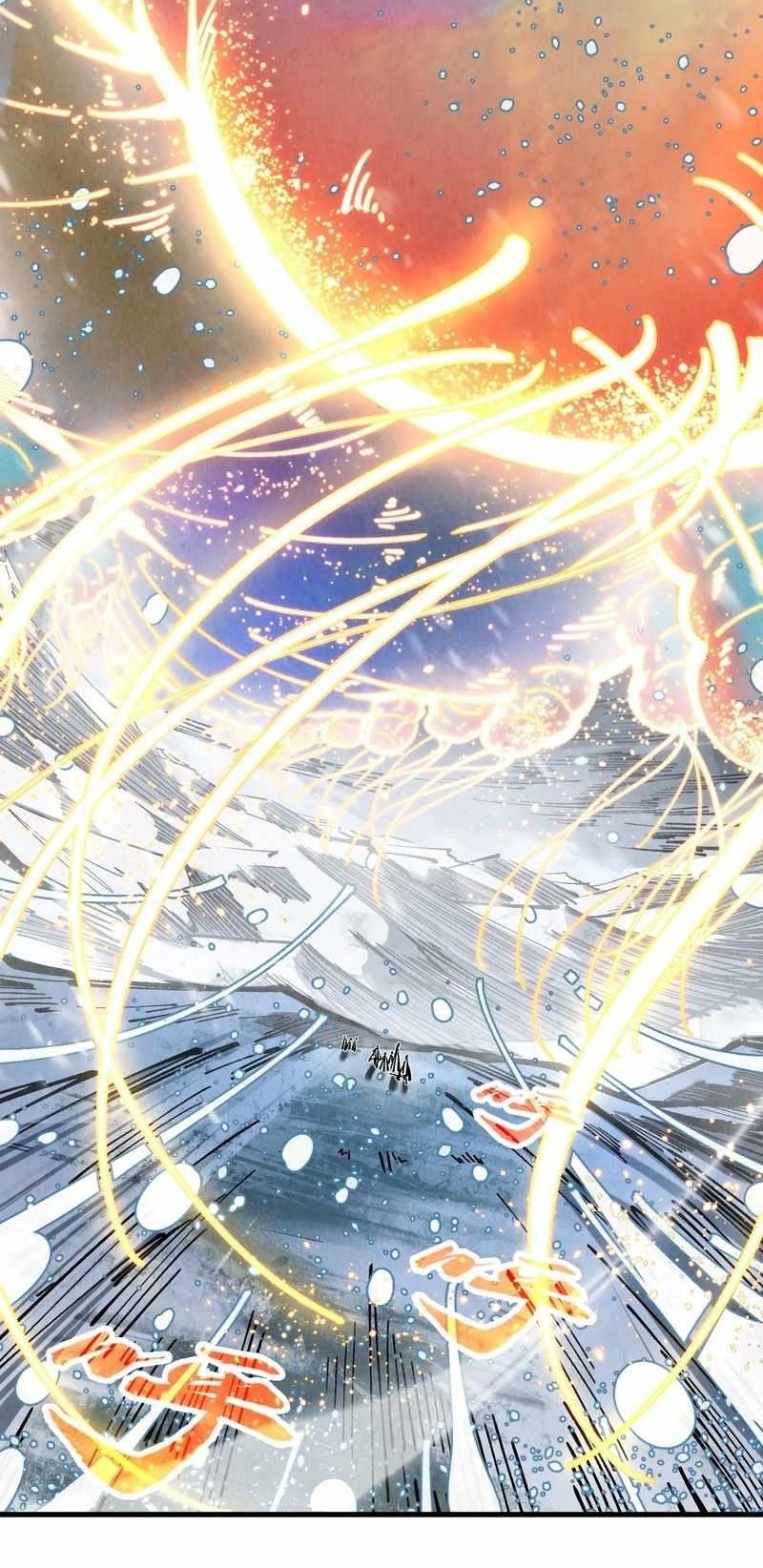 The Eternal Supreme Chapter 331 - Page 5 in English