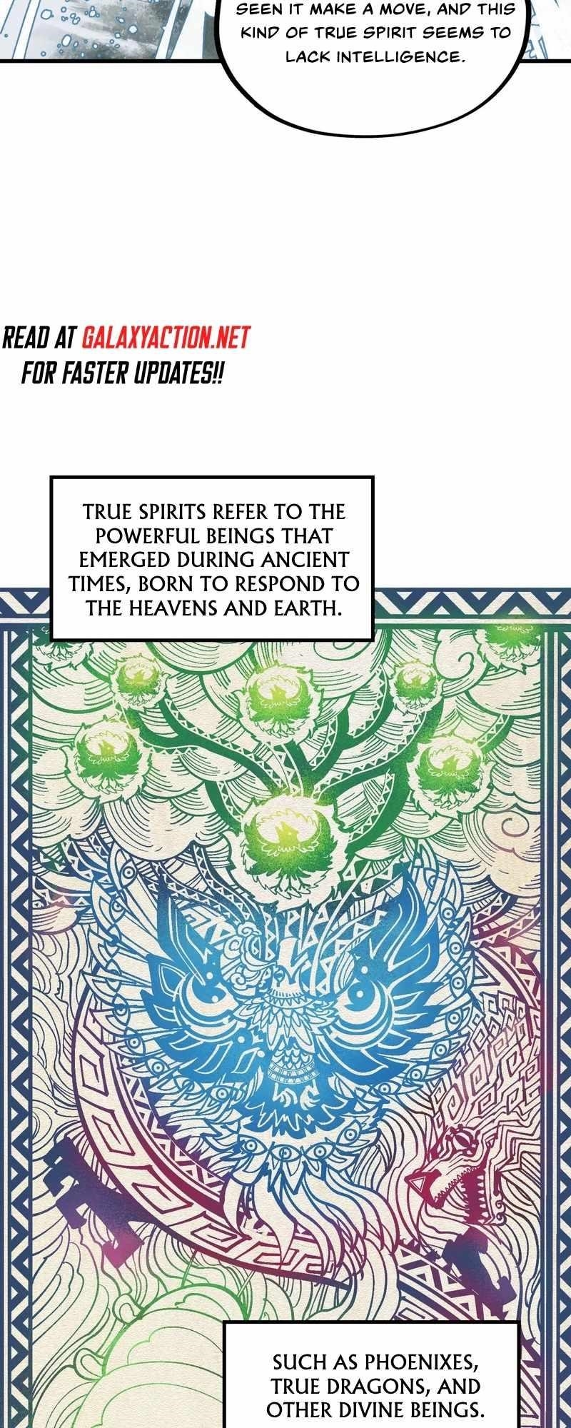 The Eternal Supreme Chapter 331 - Page 9 in English