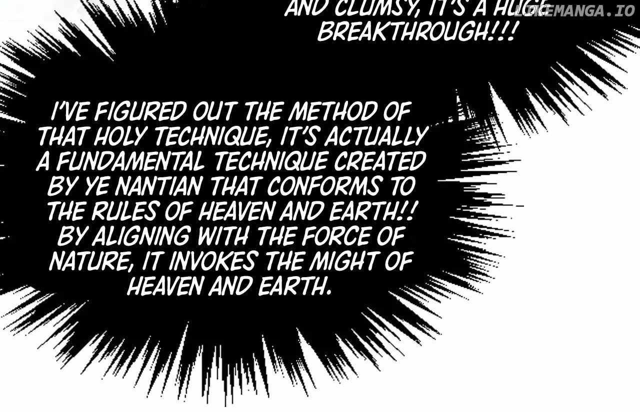 The Eternal Supreme Chapter 337 - Page 103 in English