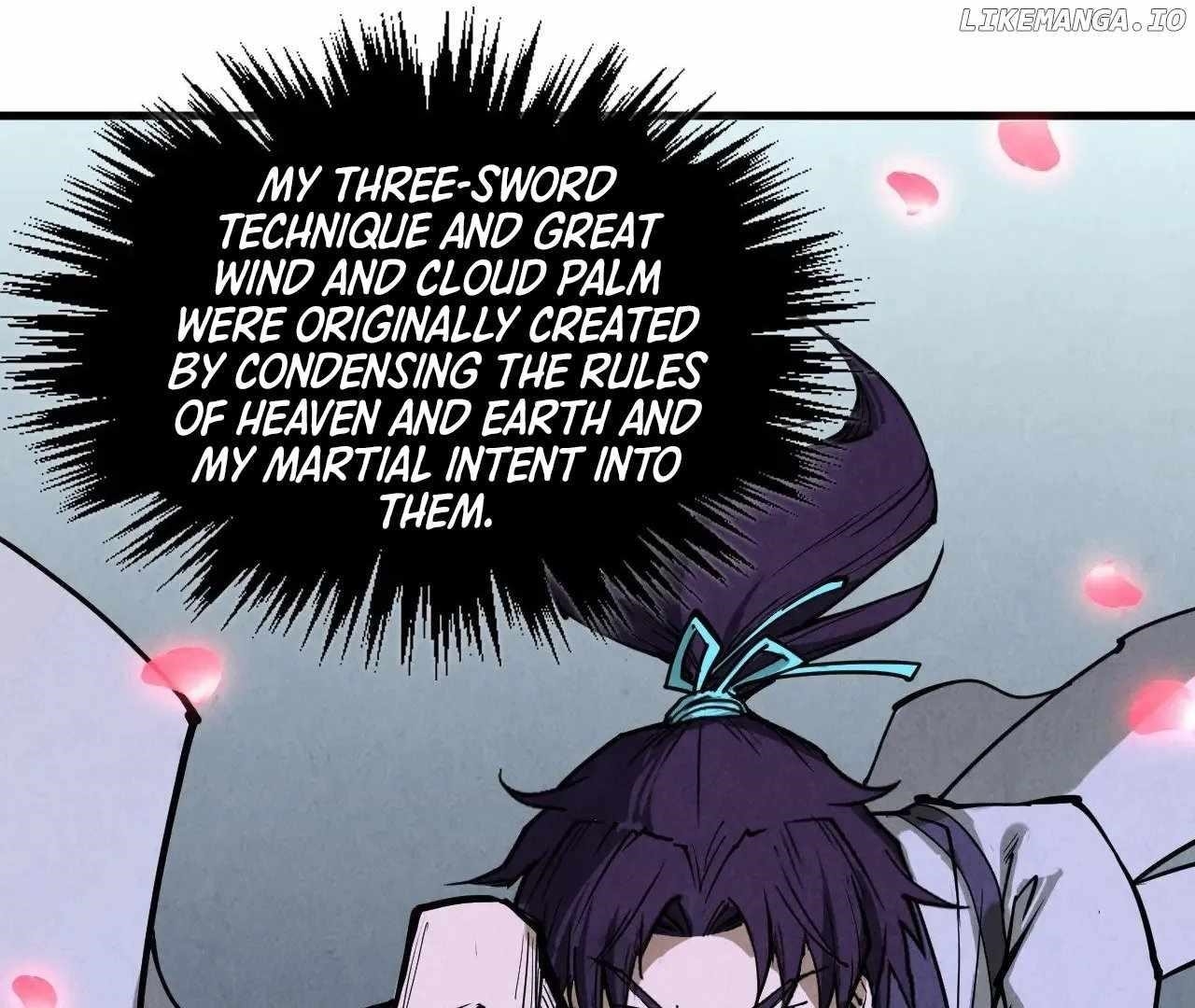 The Eternal Supreme Chapter 337 - Page 104 in English