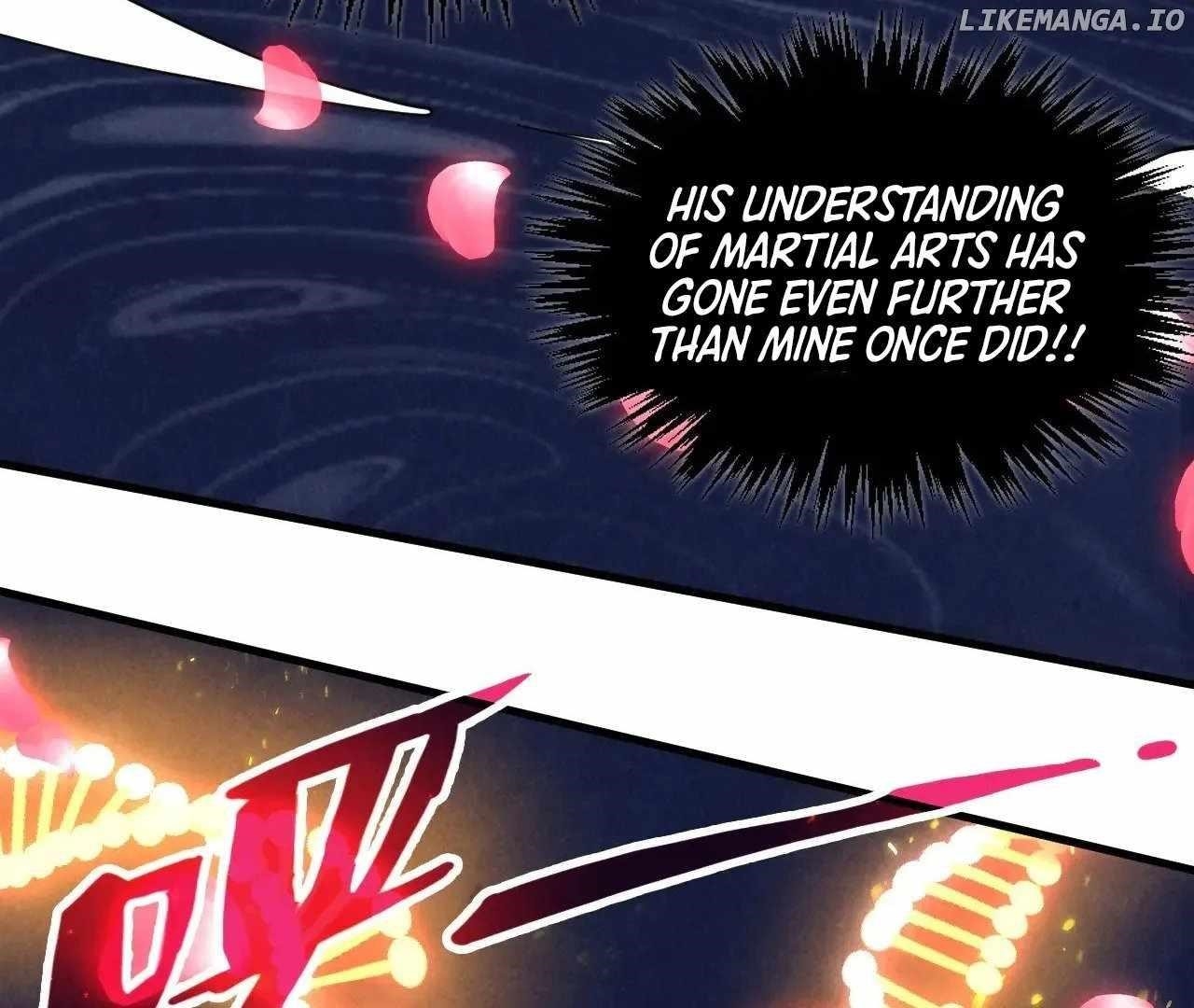 The Eternal Supreme Chapter 337 - Page 107 in English