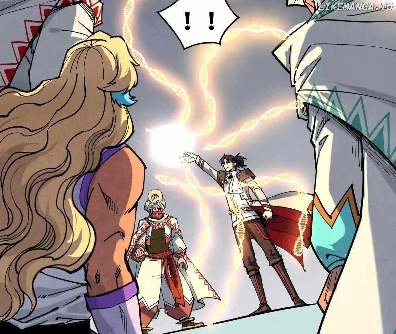 The Eternal Supreme Chapter 337 - Page 114 in English