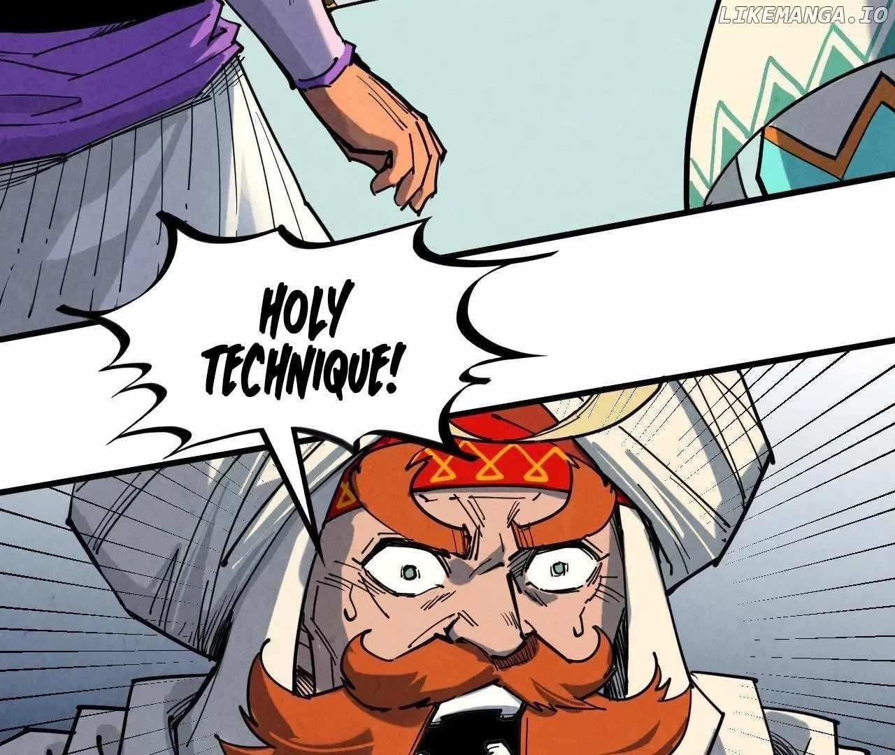 The Eternal Supreme Chapter 337 - Page 115 in English