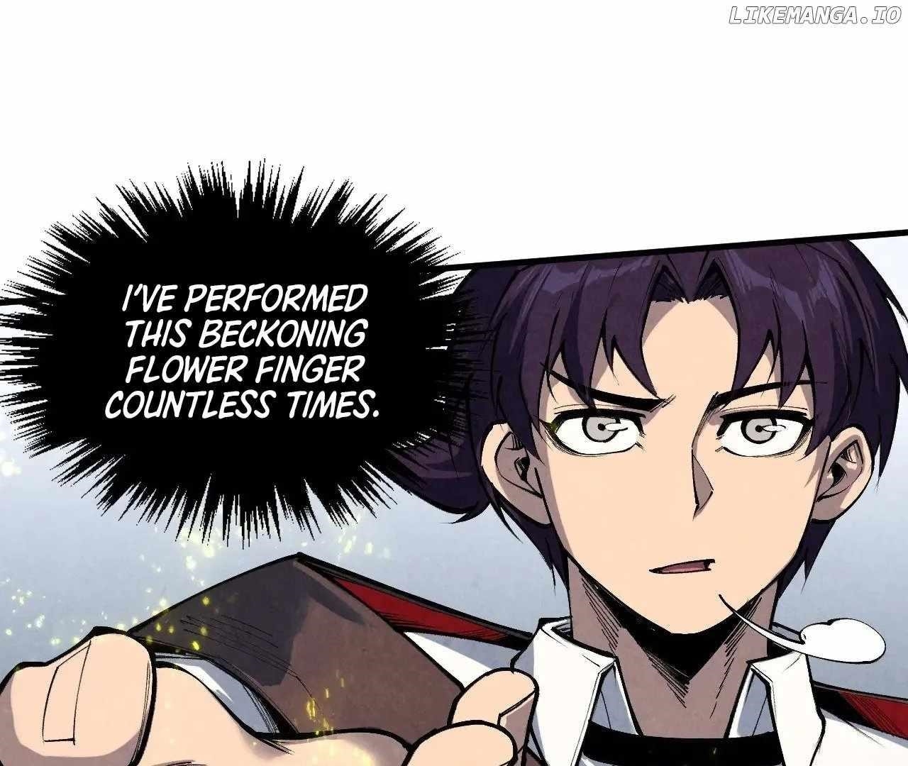 The Eternal Supreme Chapter 337 - Page 120 in English
