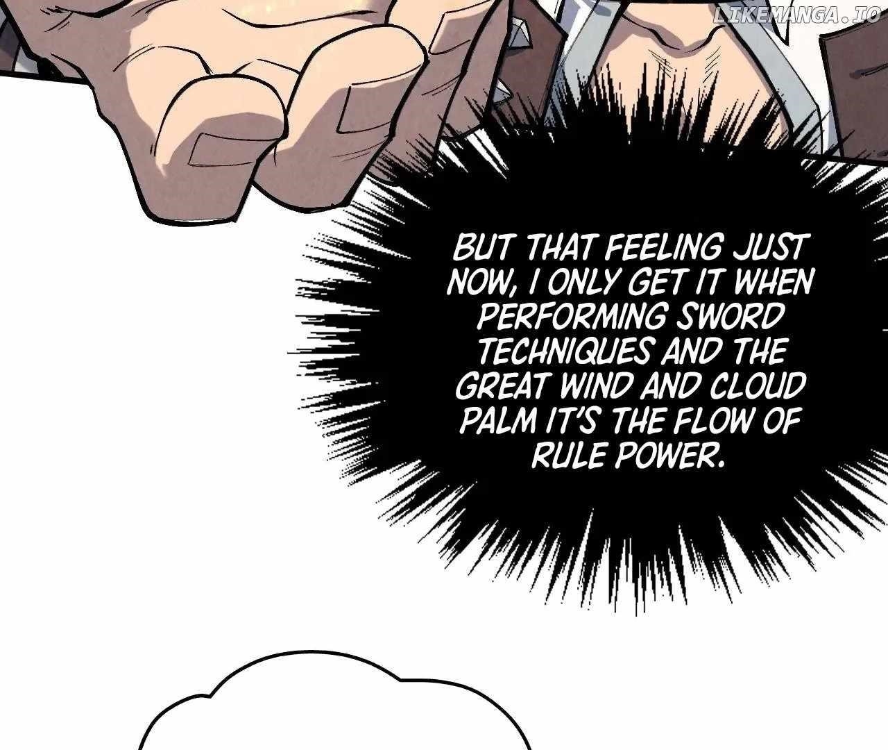 The Eternal Supreme Chapter 337 - Page 121 in English