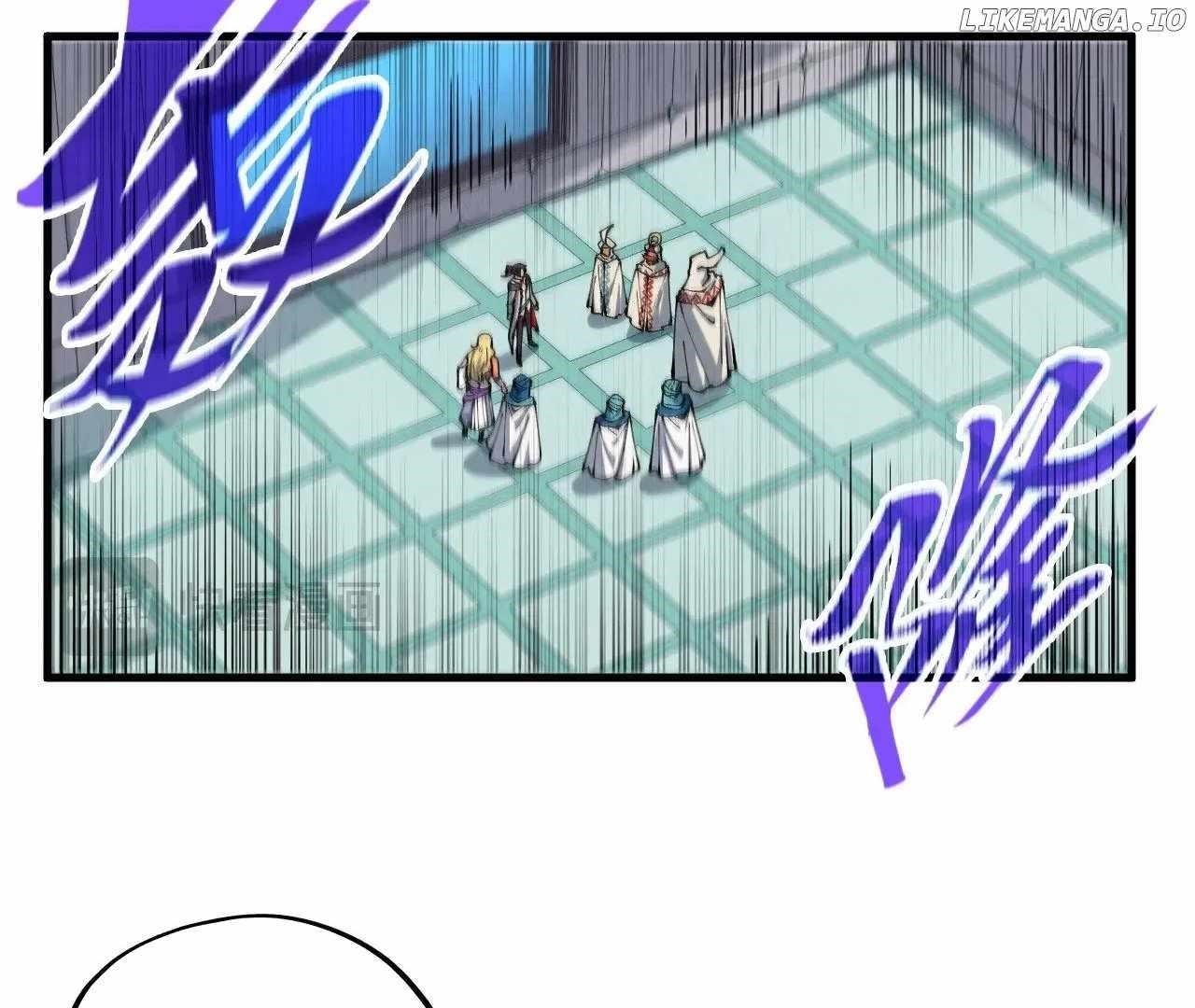 The Eternal Supreme Chapter 337 - Page 124 in English