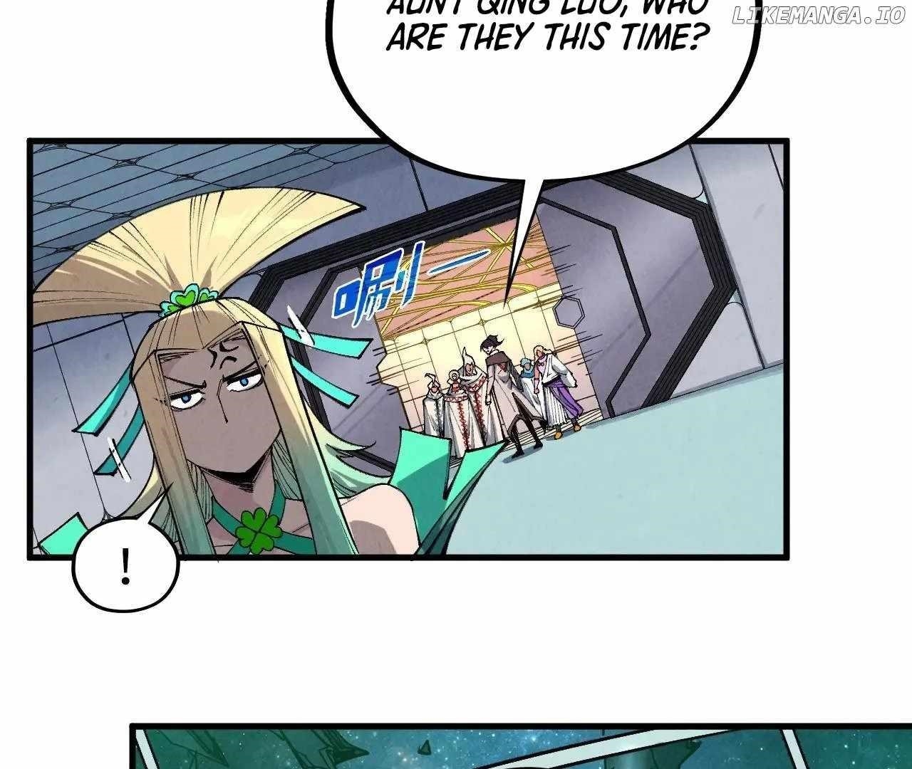 The Eternal Supreme Chapter 337 - Page 127 in English