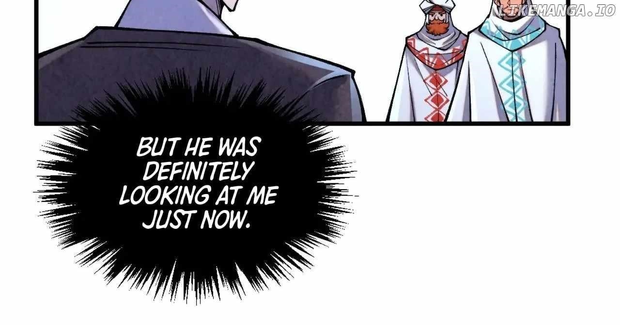 The Eternal Supreme Chapter 337 - Page 13 in English