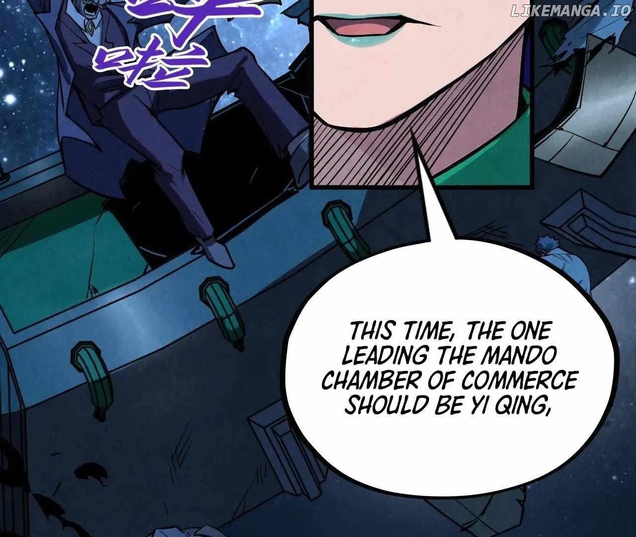 The Eternal Supreme Chapter 337 - Page 142 in English