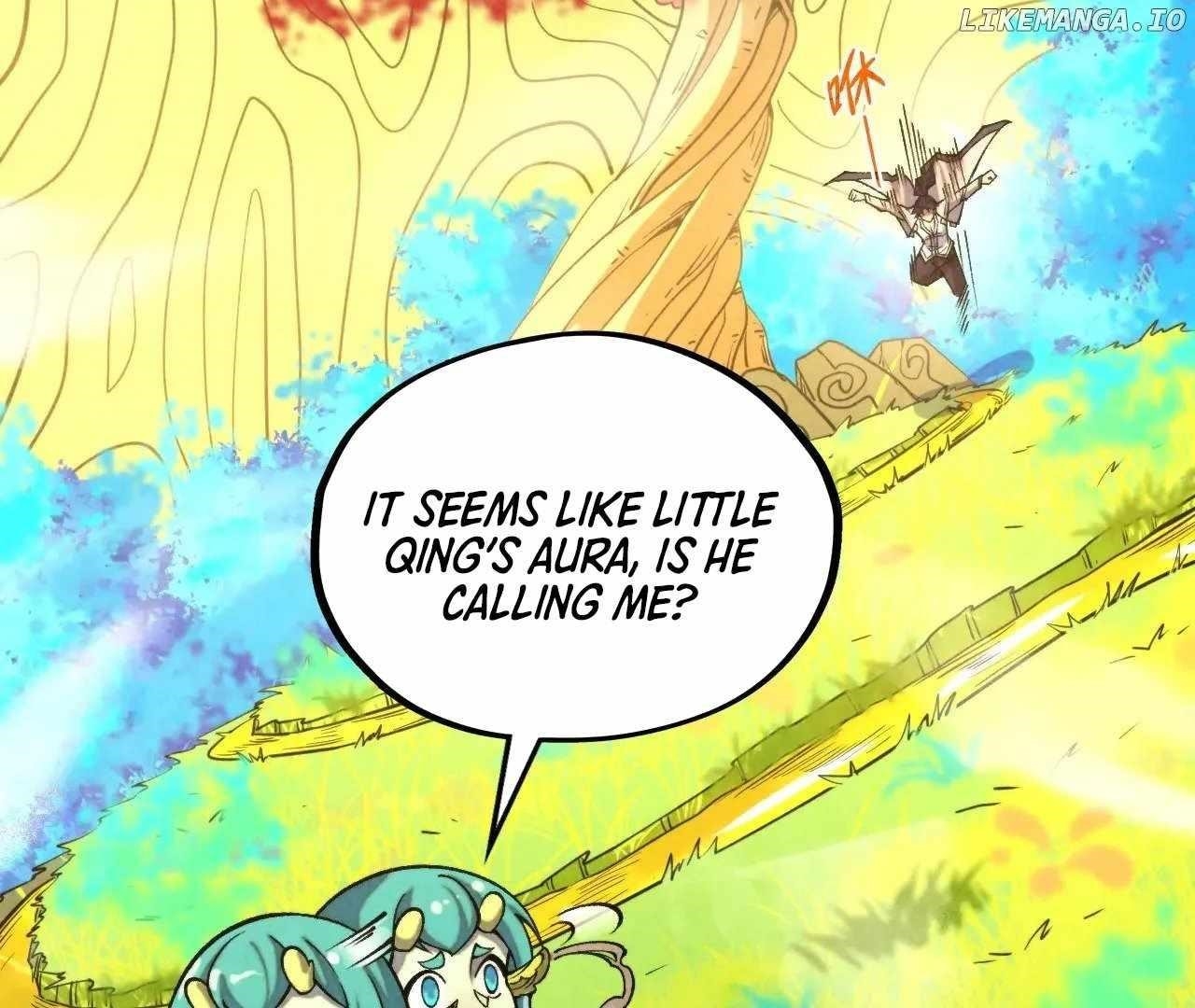 The Eternal Supreme Chapter 337 - Page 19 in English