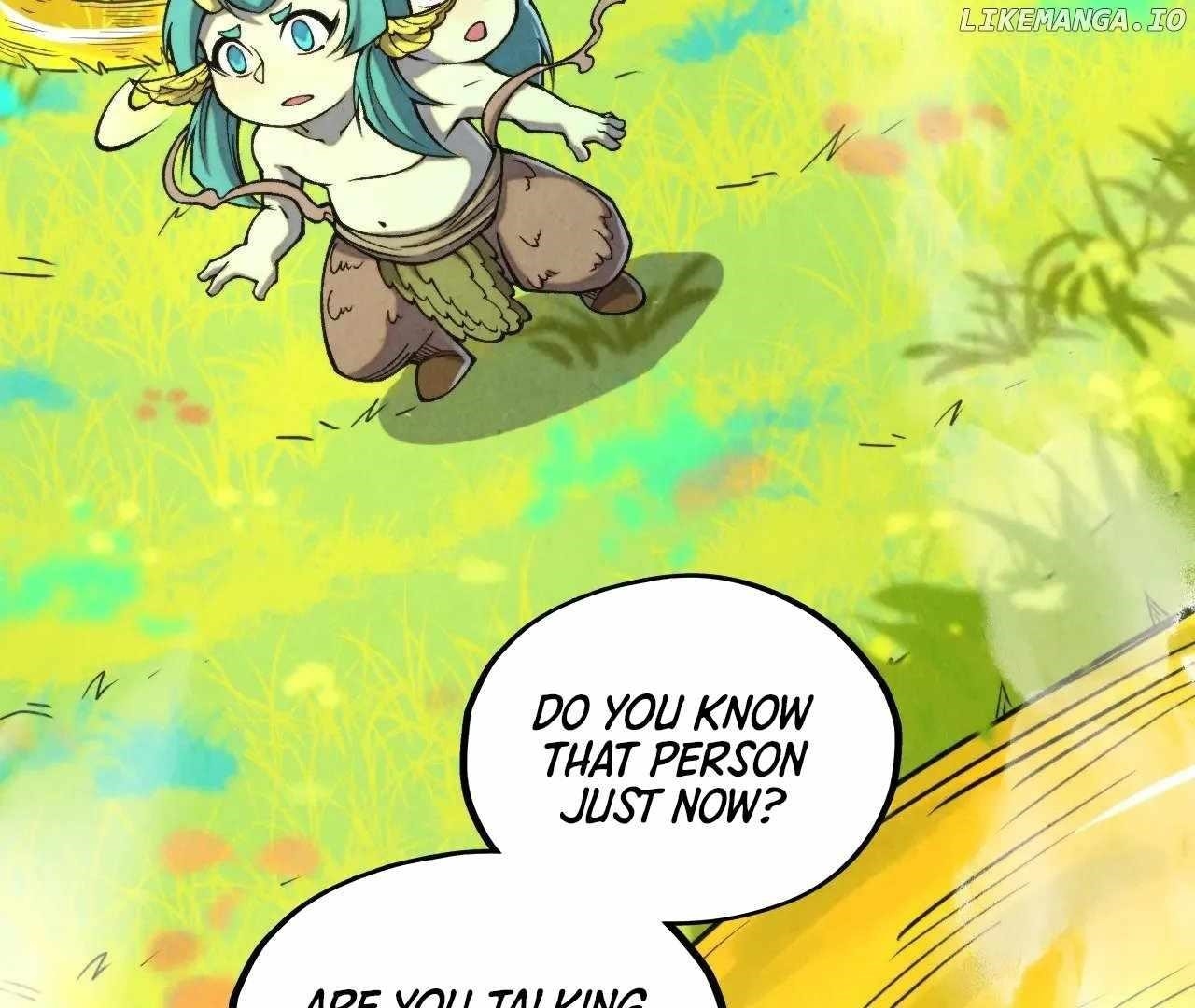 The Eternal Supreme Chapter 337 - Page 20 in English
