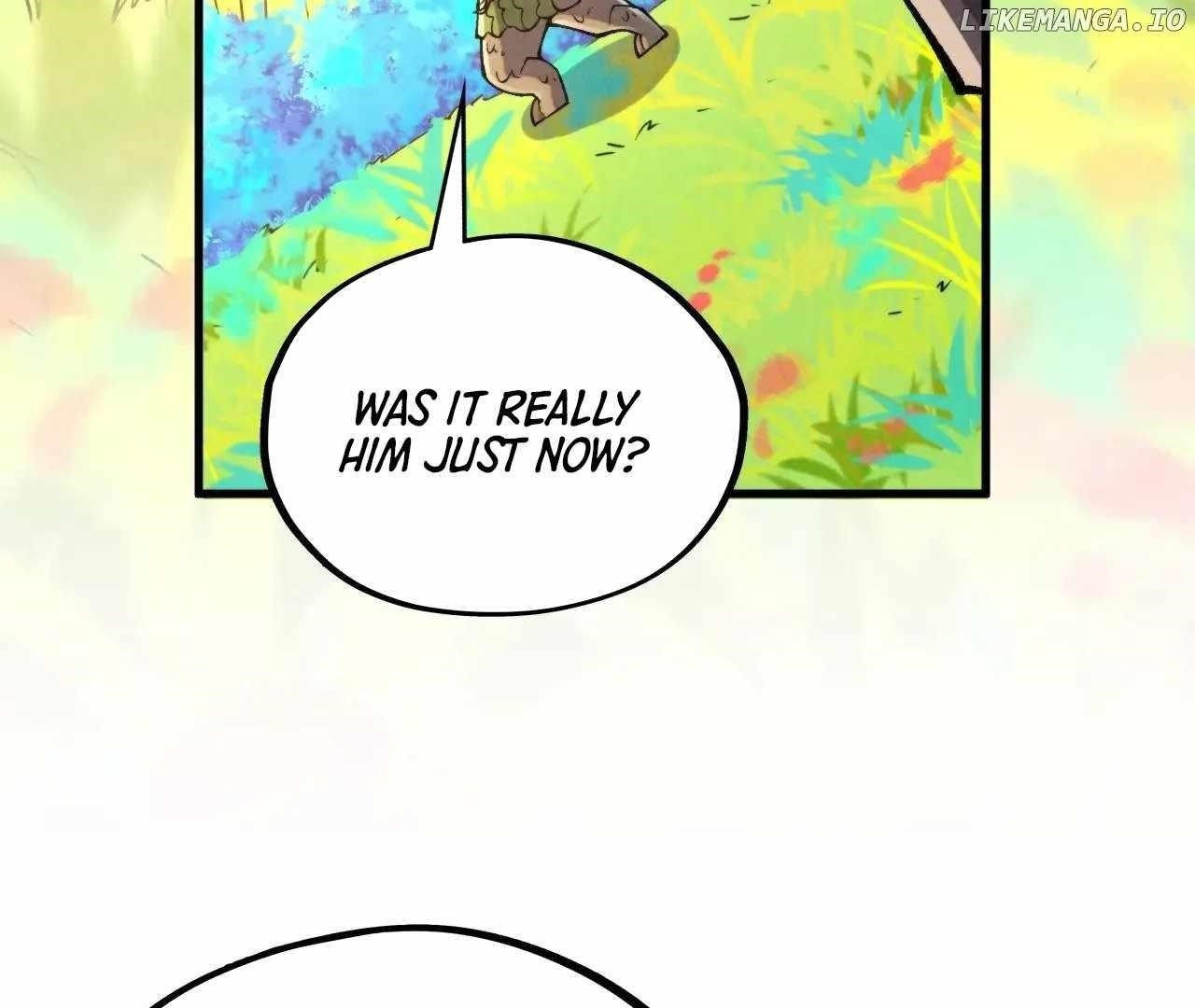 The Eternal Supreme Chapter 337 - Page 22 in English