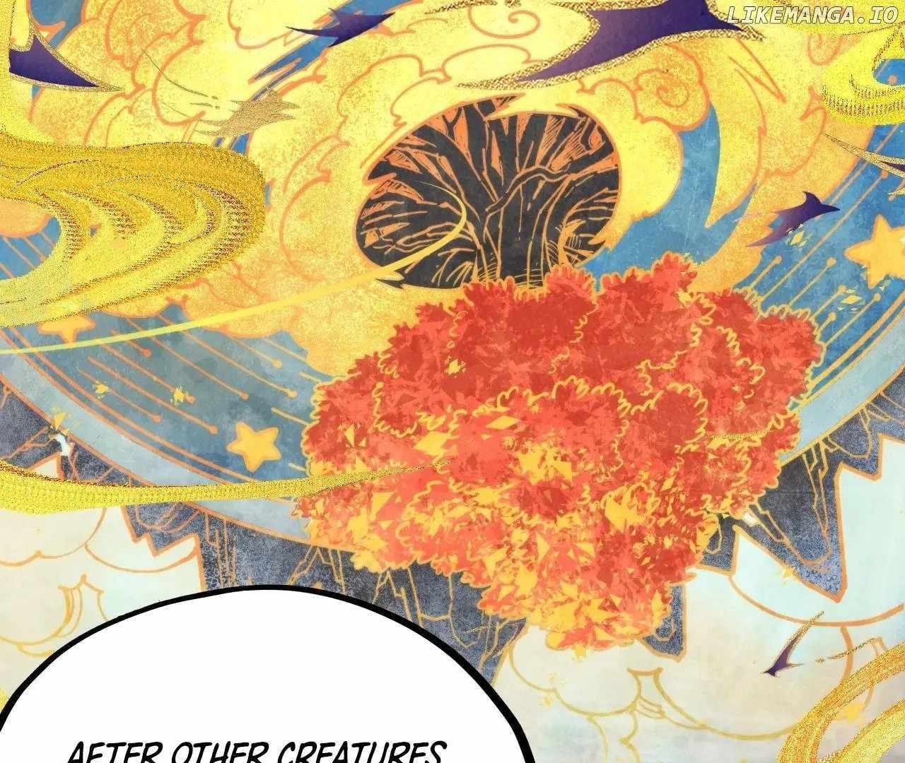 The Eternal Supreme Chapter 337 - Page 25 in English