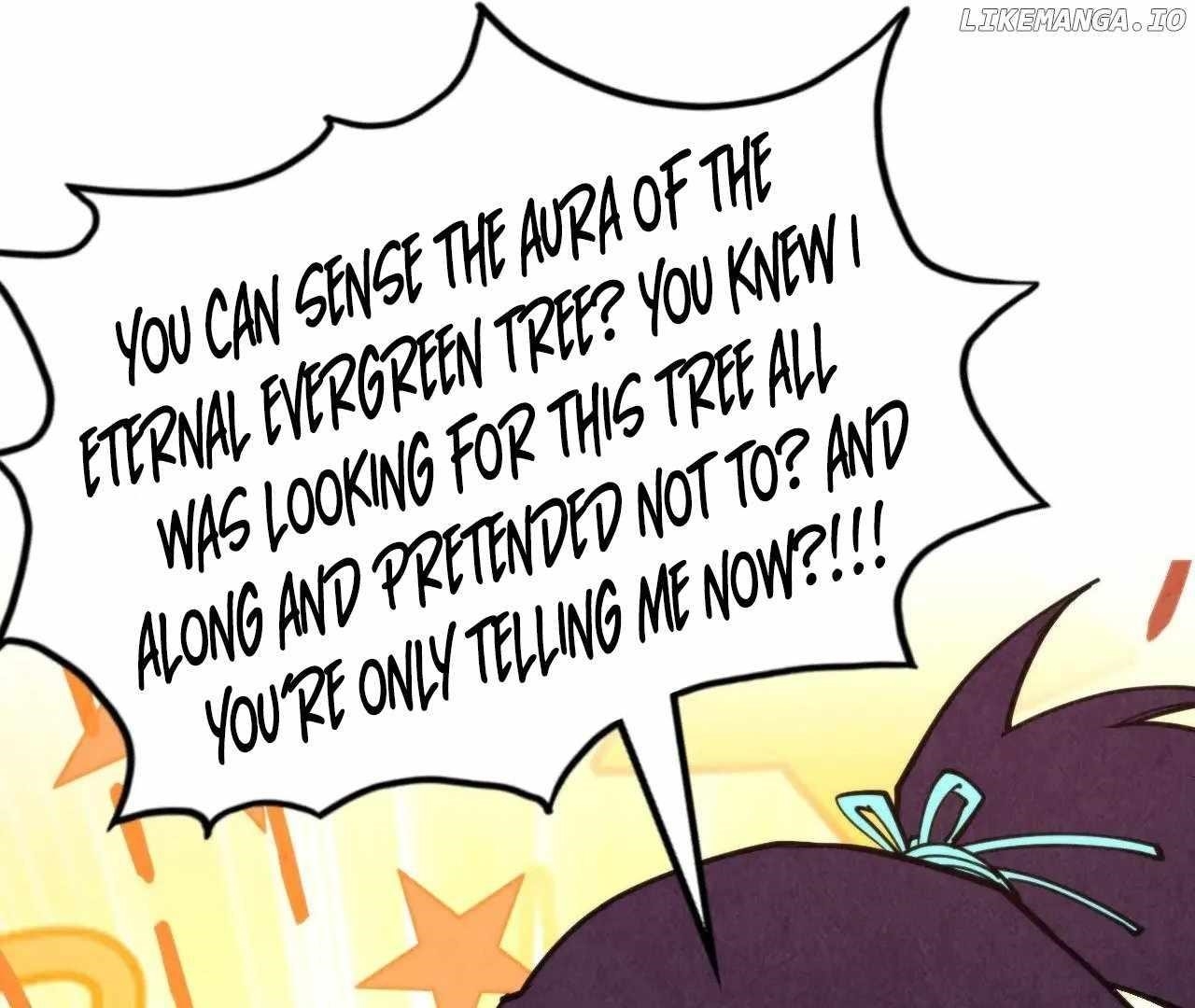The Eternal Supreme Chapter 337 - Page 28 in English