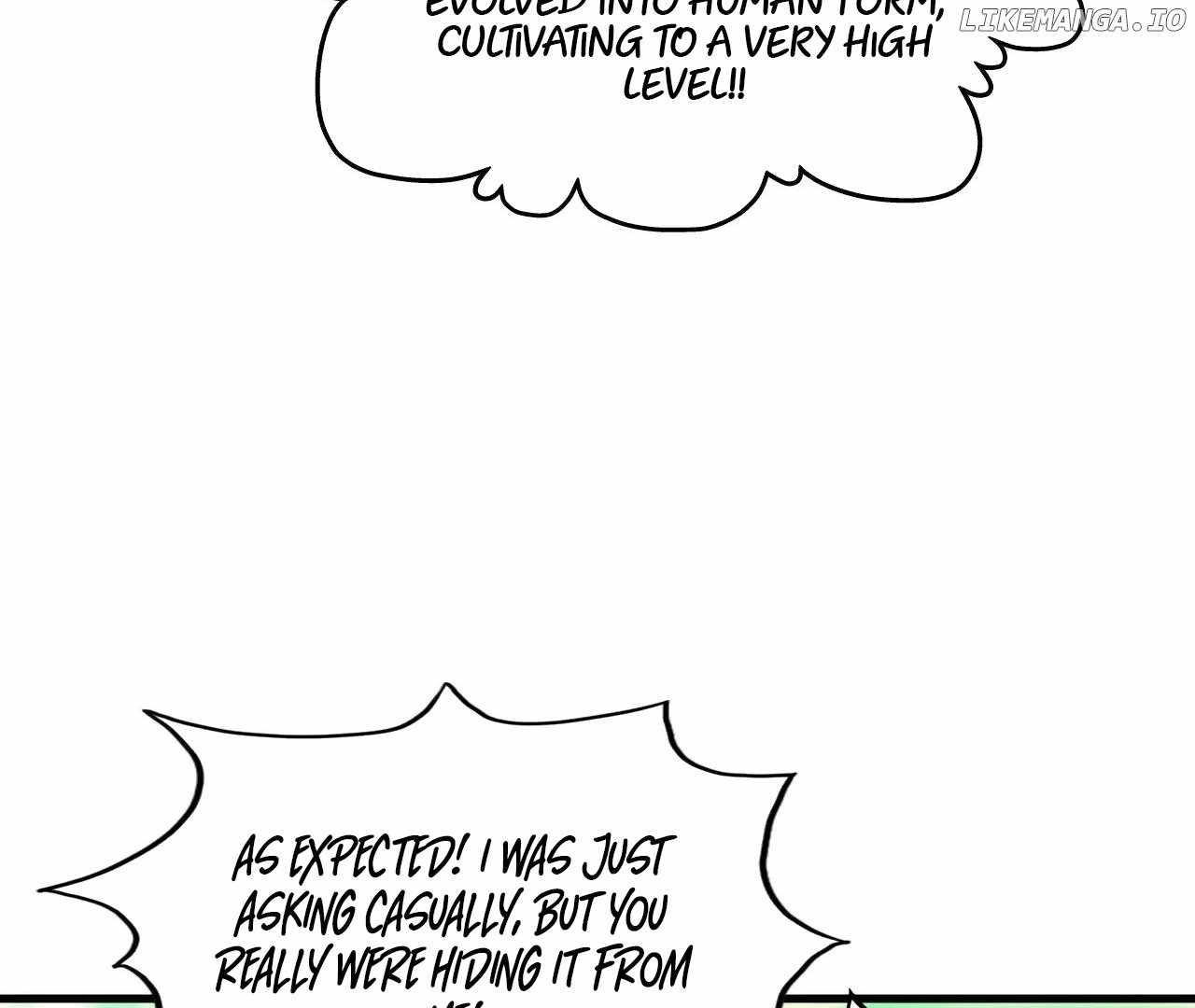 The Eternal Supreme Chapter 337 - Page 32 in English
