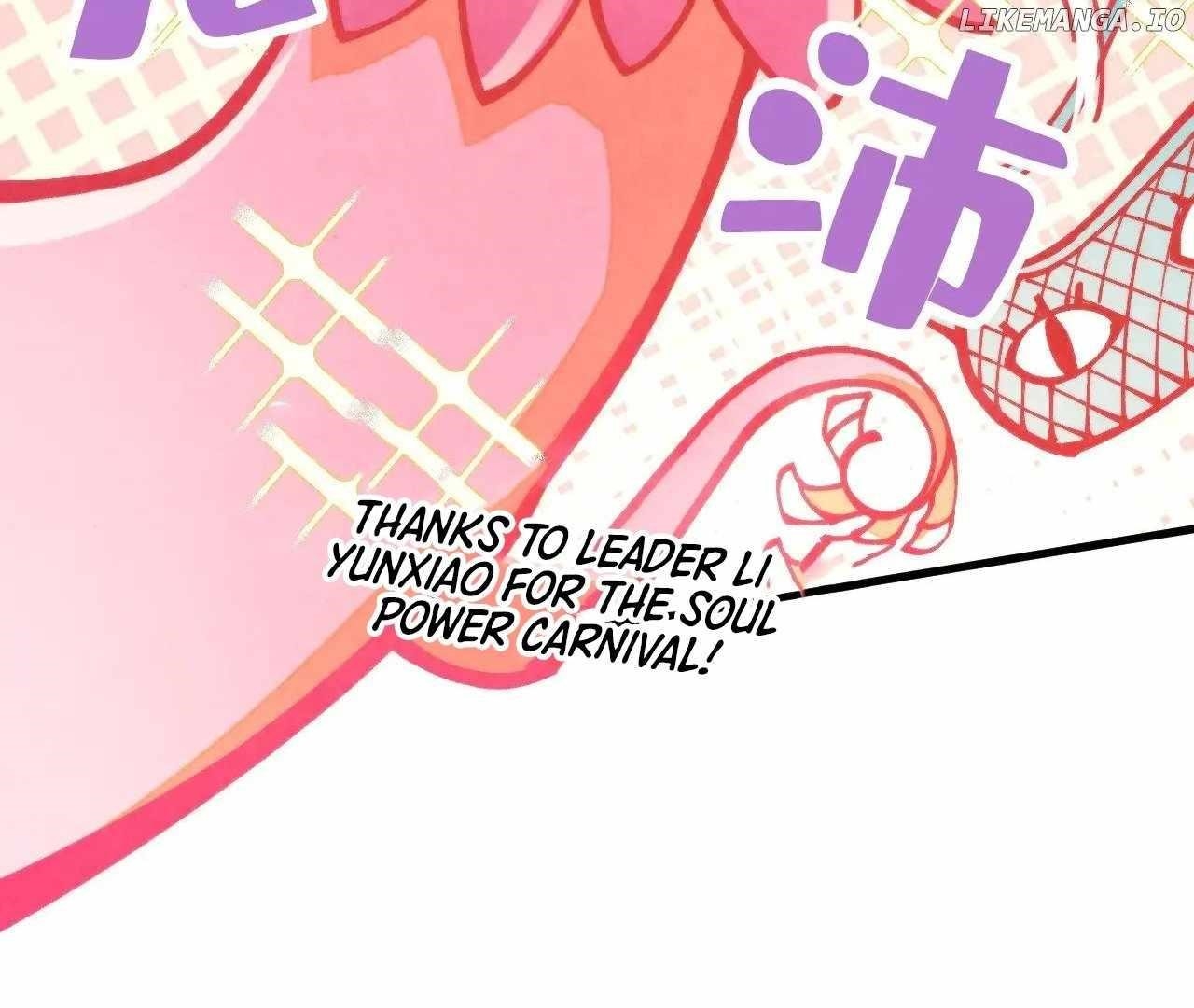 The Eternal Supreme Chapter 337 - Page 37 in English